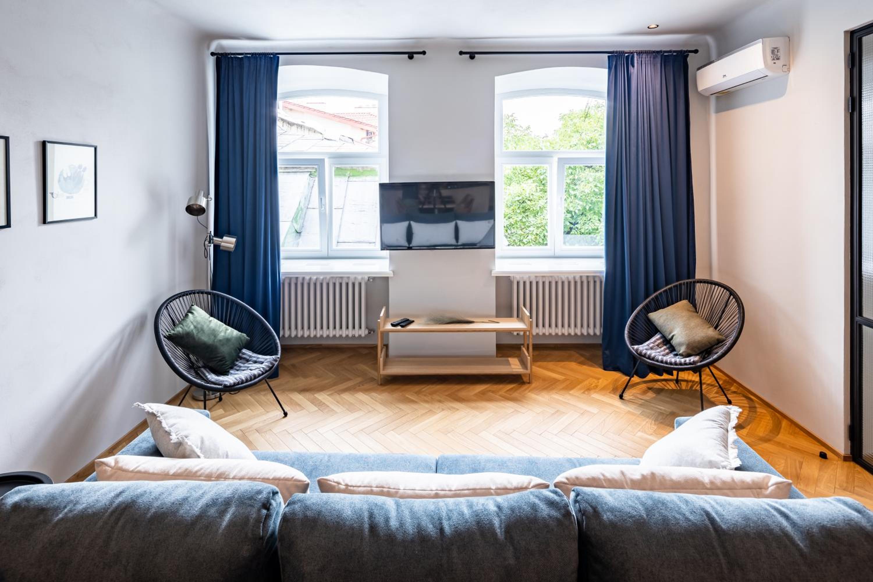 OnLviv Apartments Rynok Square 18/2 view 2