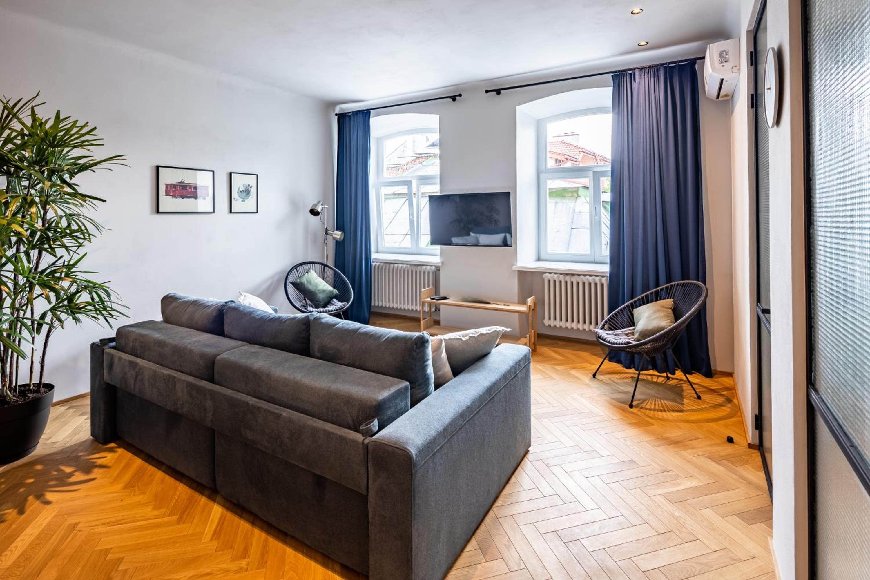 OnLviv Apartments Rynok Square 18/2 view 3