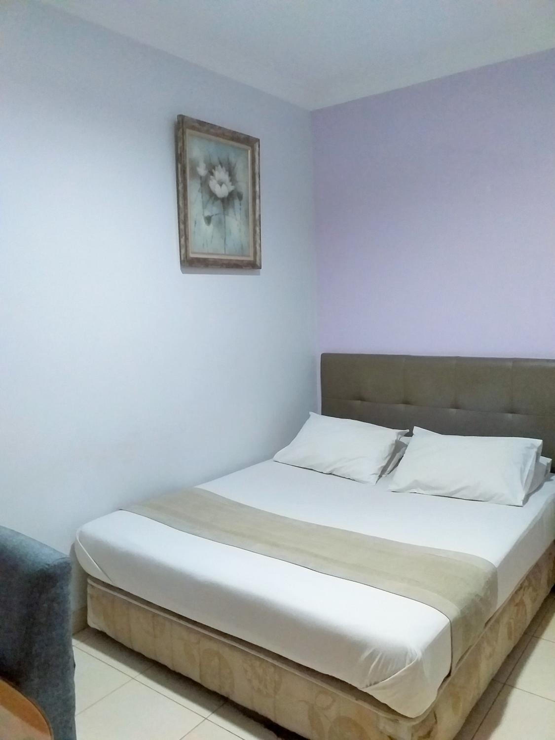 BLESSING RESIDENCE HOTEL