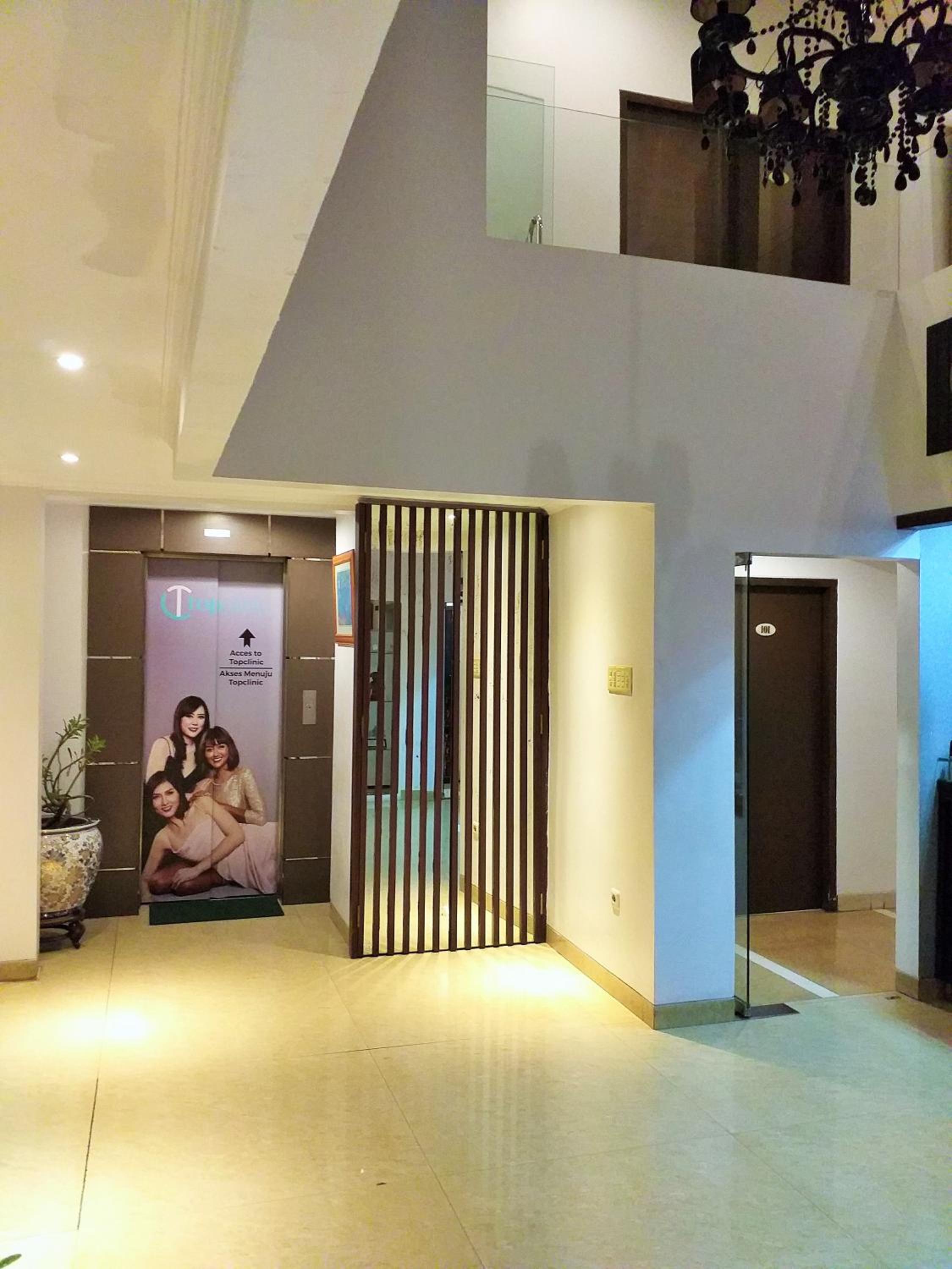 BLESSING RESIDENCE HOTEL
