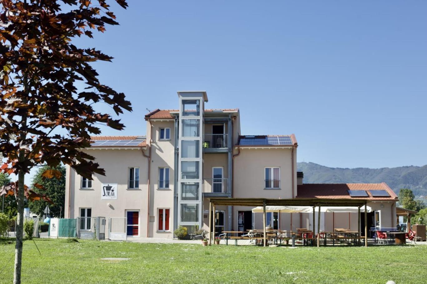 building
