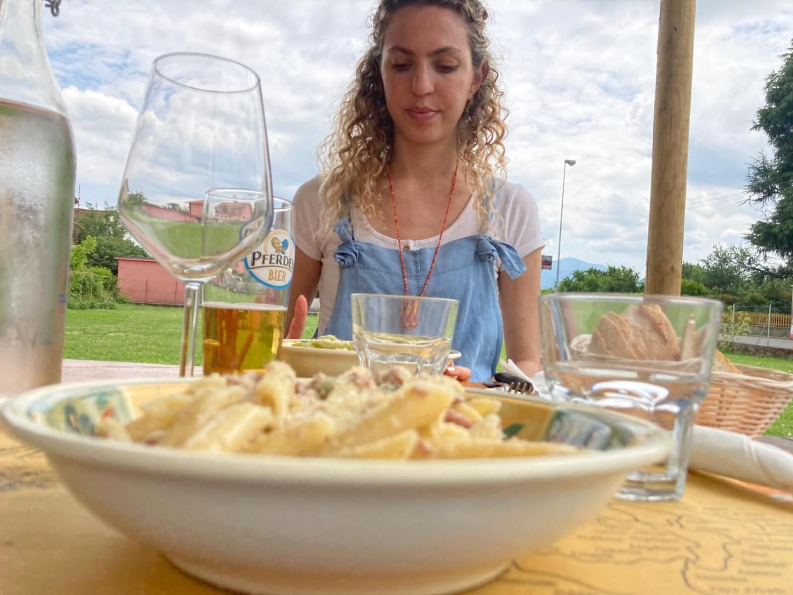 Ostello La Salana