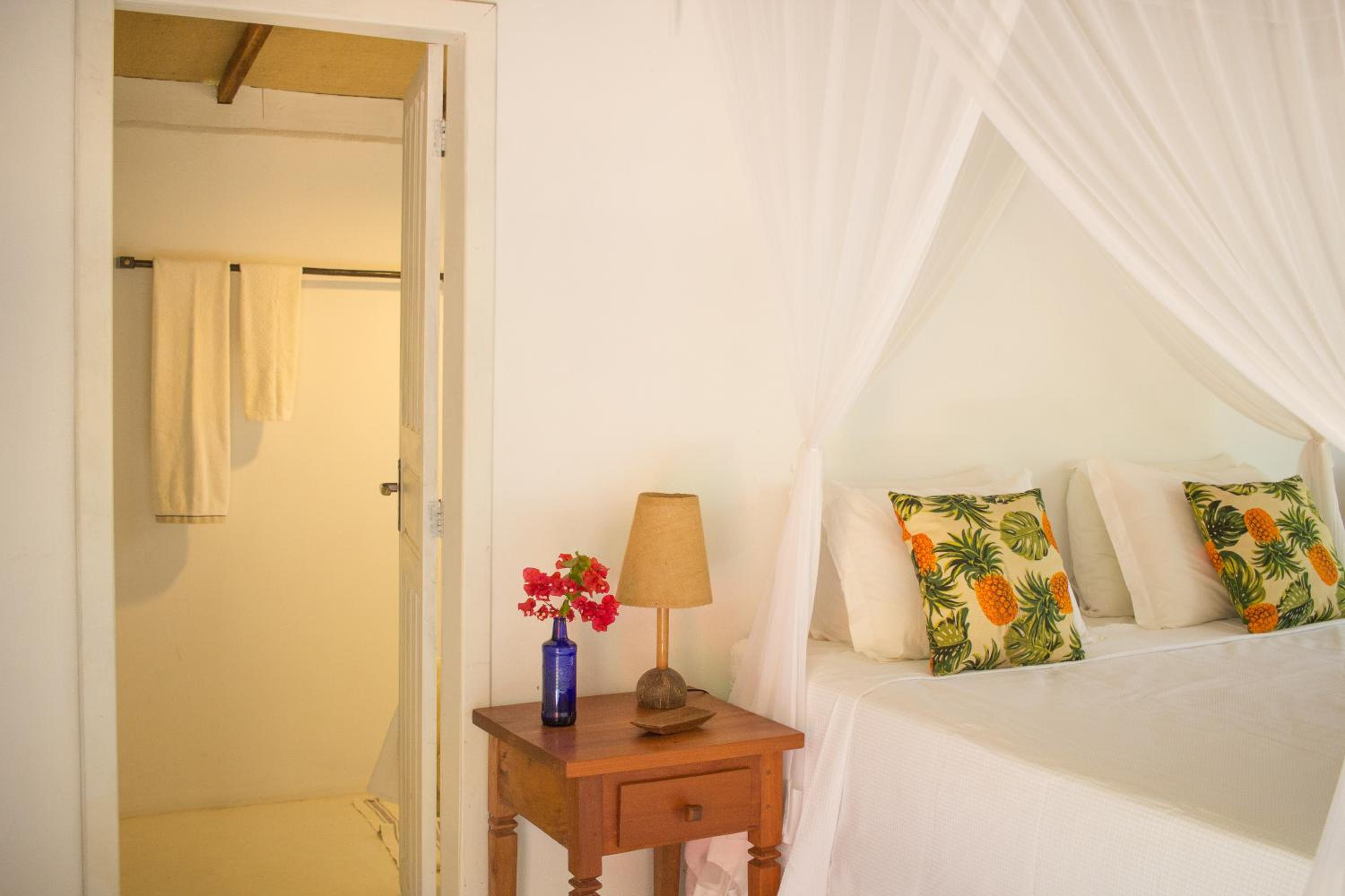 Bela Vista Hotel Boutique