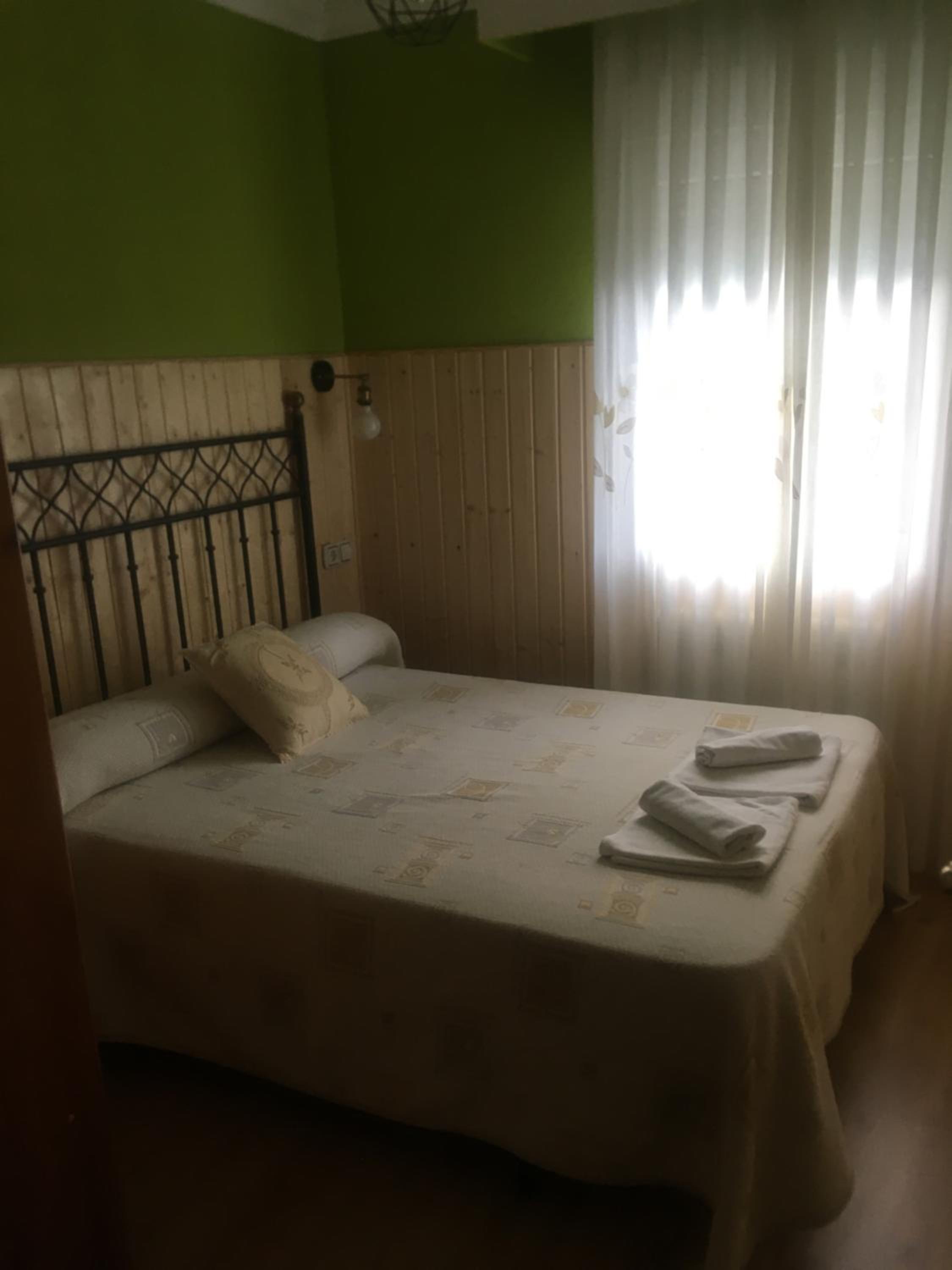 Hostal Fogón de Gredos