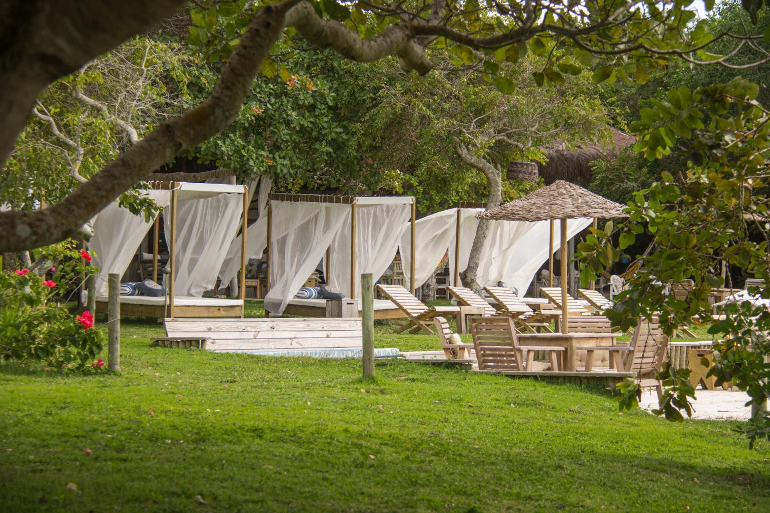 Bela Vista Hotel Boutique