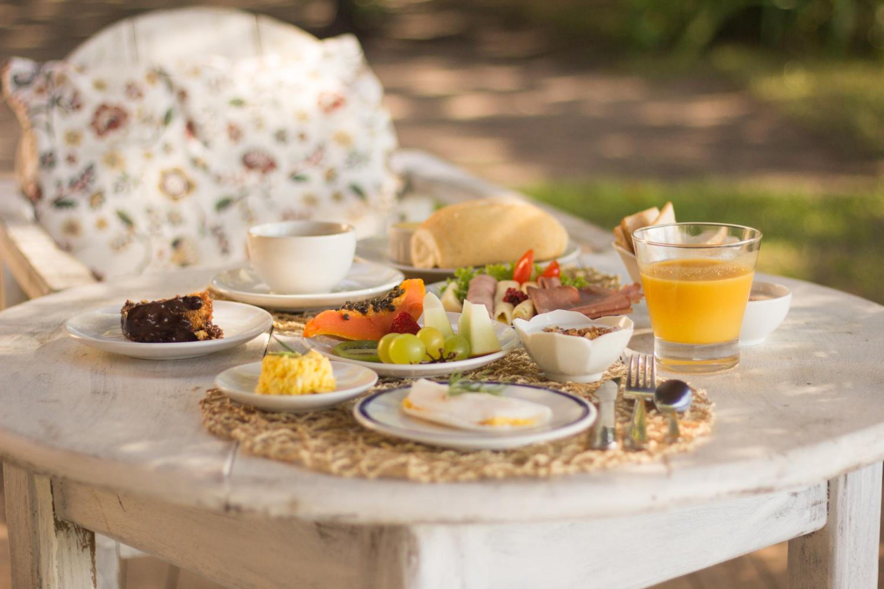Bela Vista Hotel Boutique