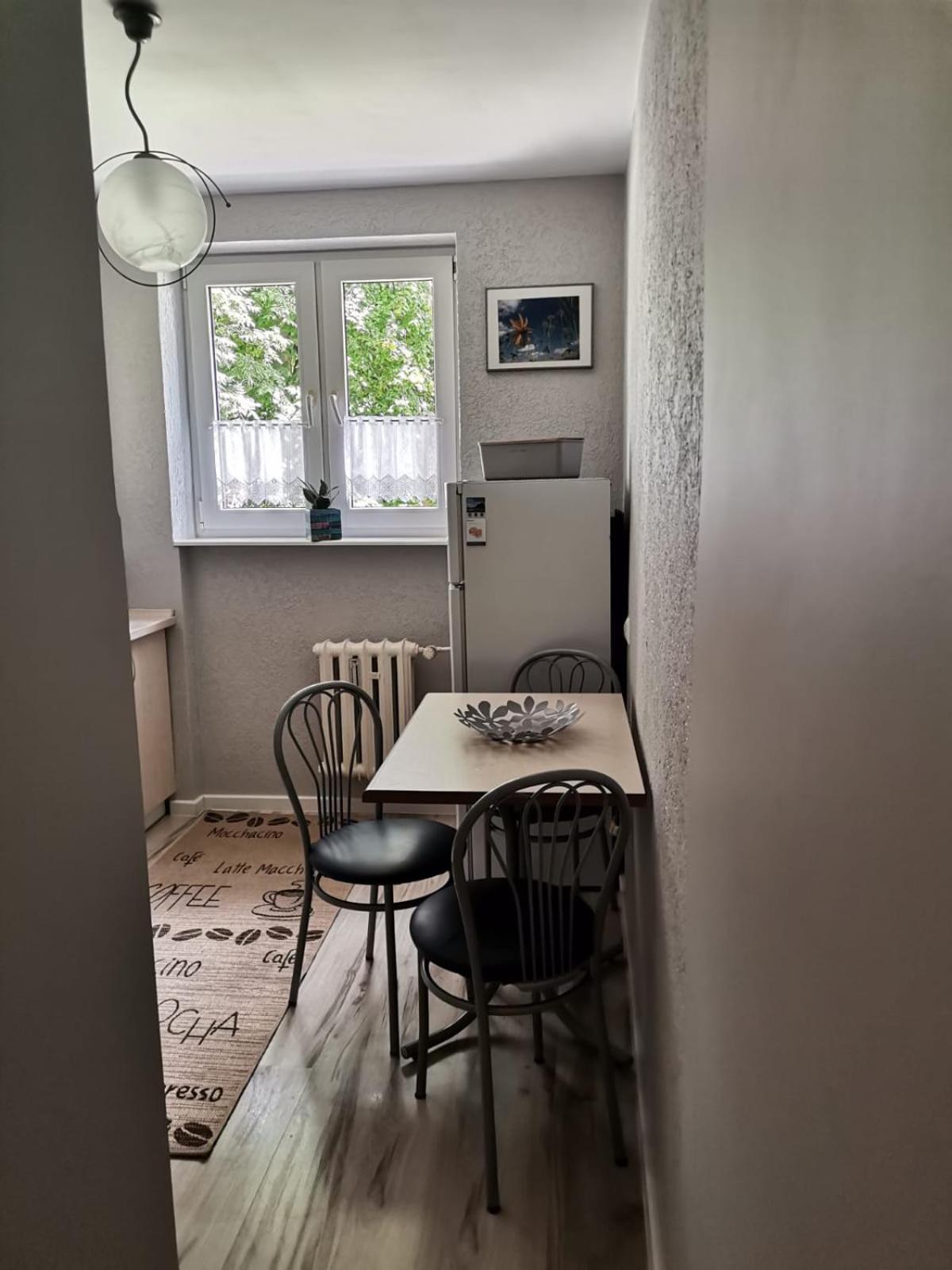 Apartament Pionierska view 2