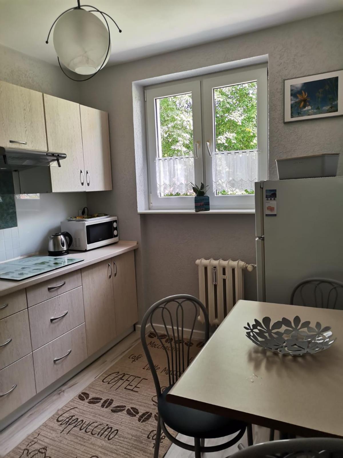 Apartament Pionierska view 3