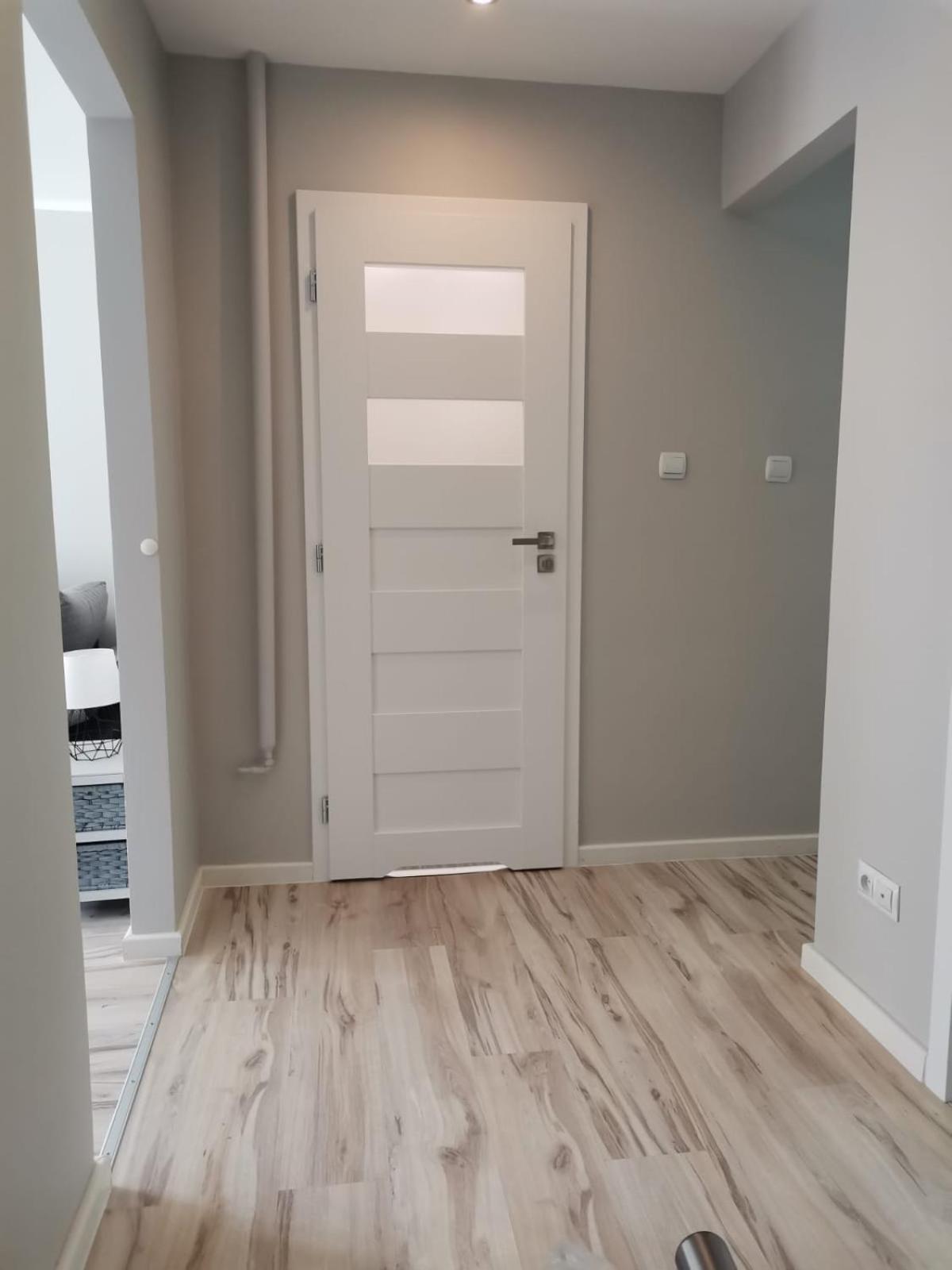 Apartament Pionierska view 5
