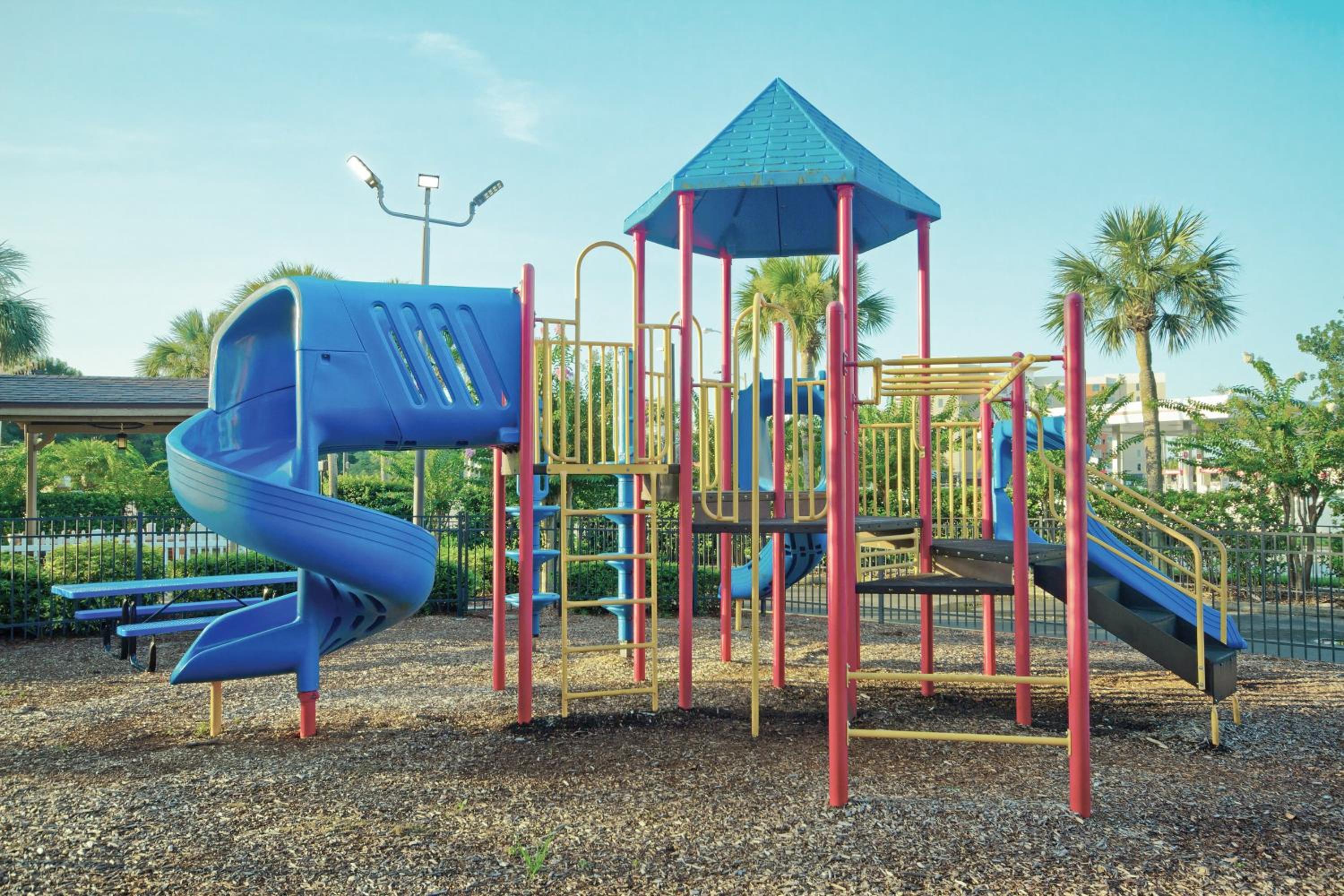 Club Wyndham Orlando International