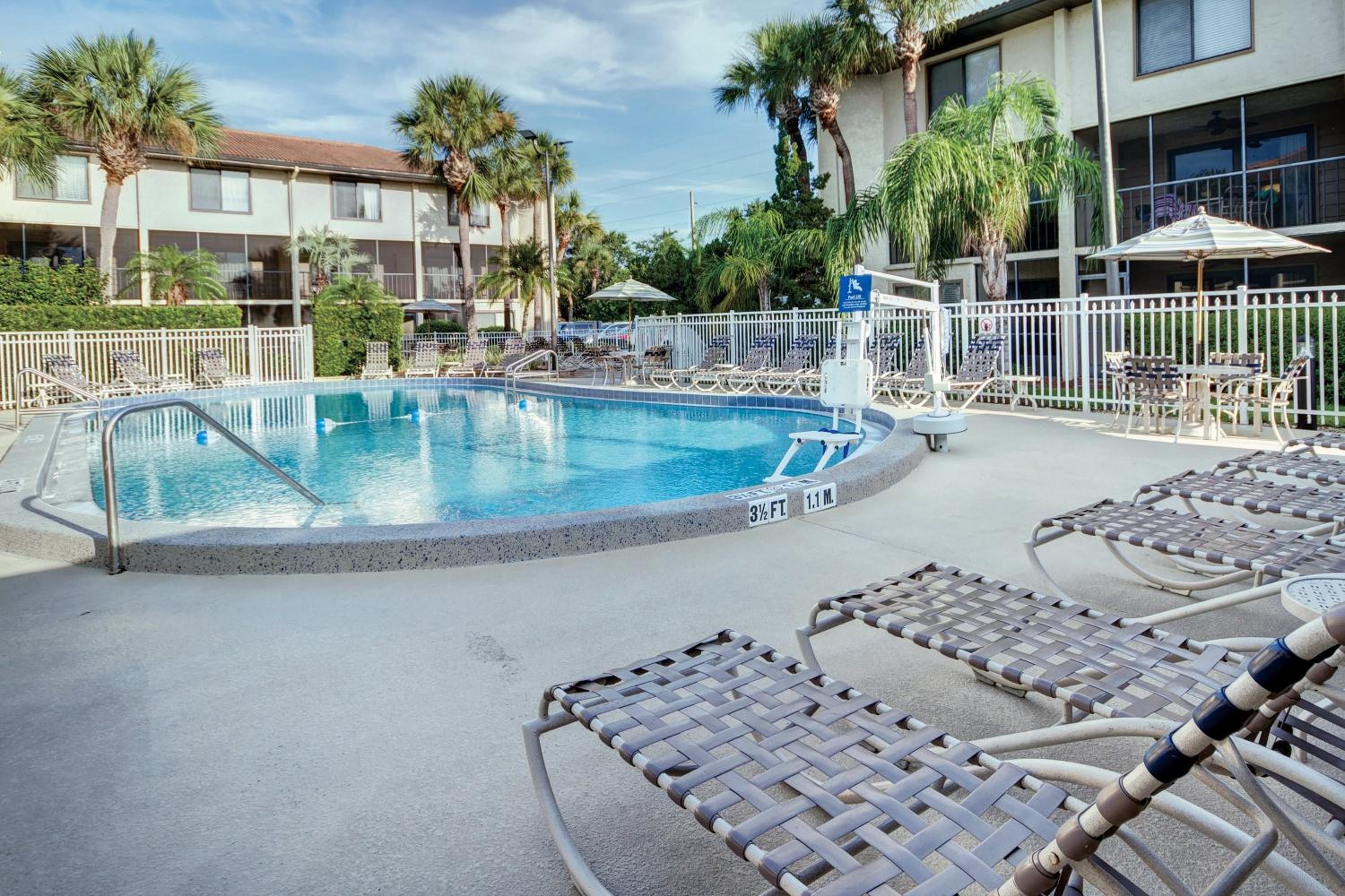 Club Wyndham Orlando International