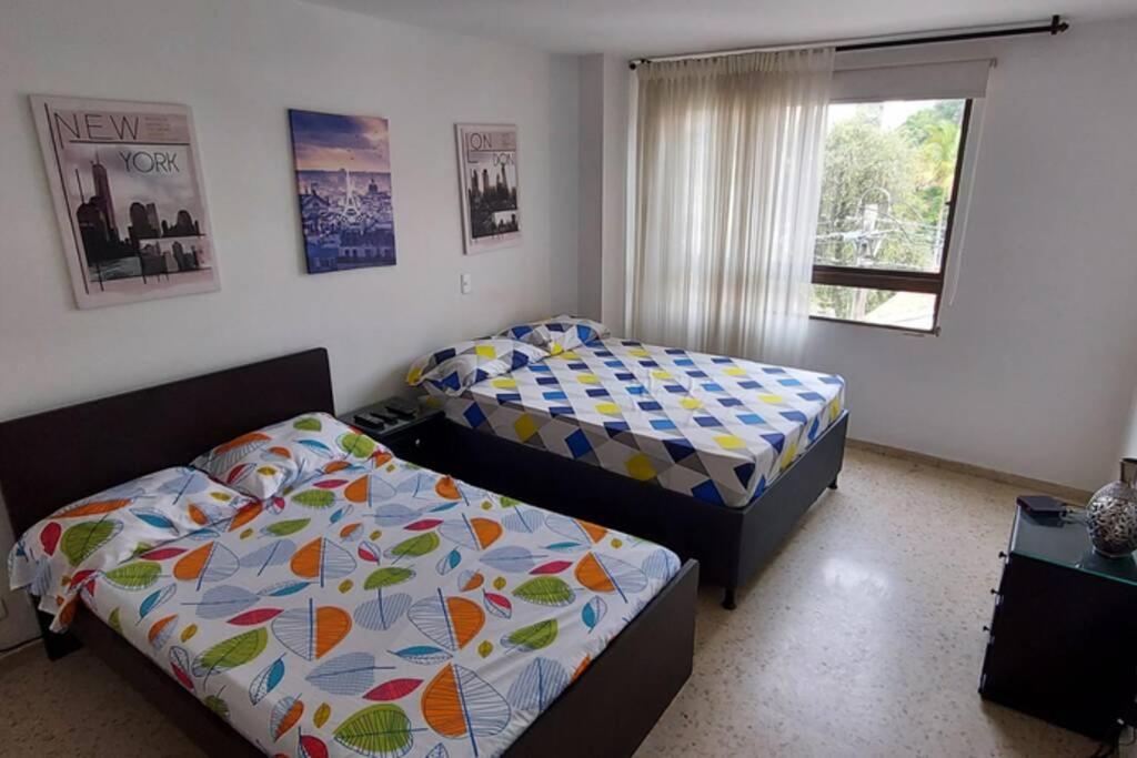Amplio Apartamento en Los Colores