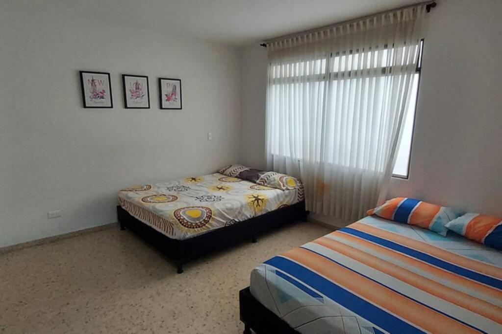 Amplio Apartamento en Los Colores