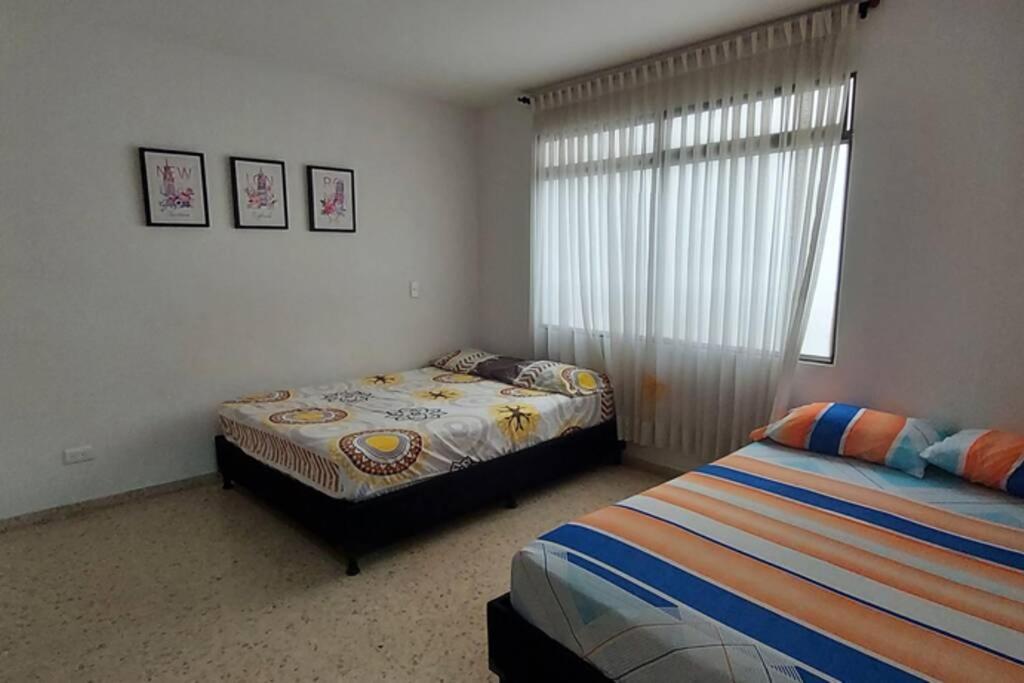 Amplio Apartamento en Los Colores