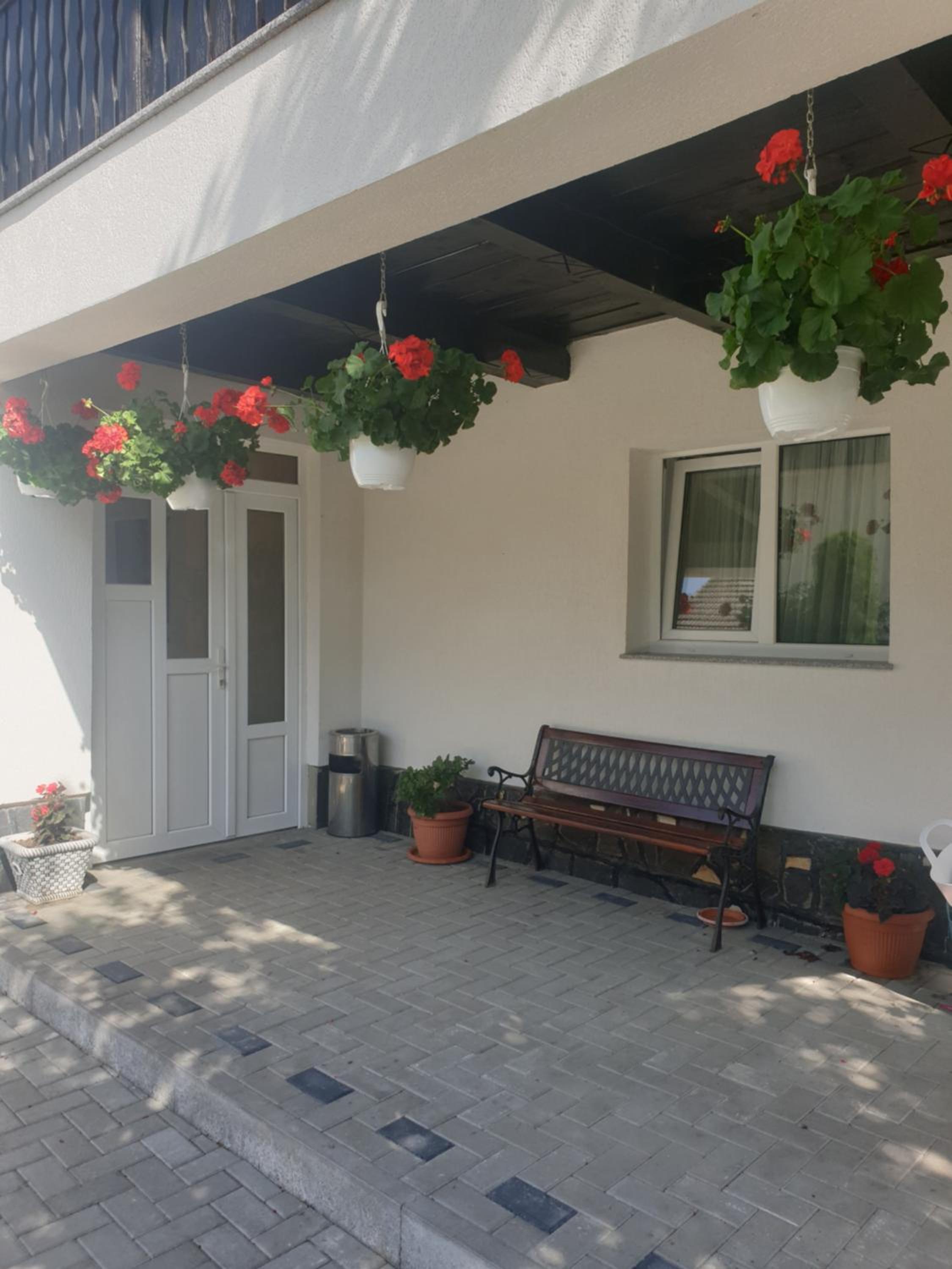Casa Girbacea en Şimon — other