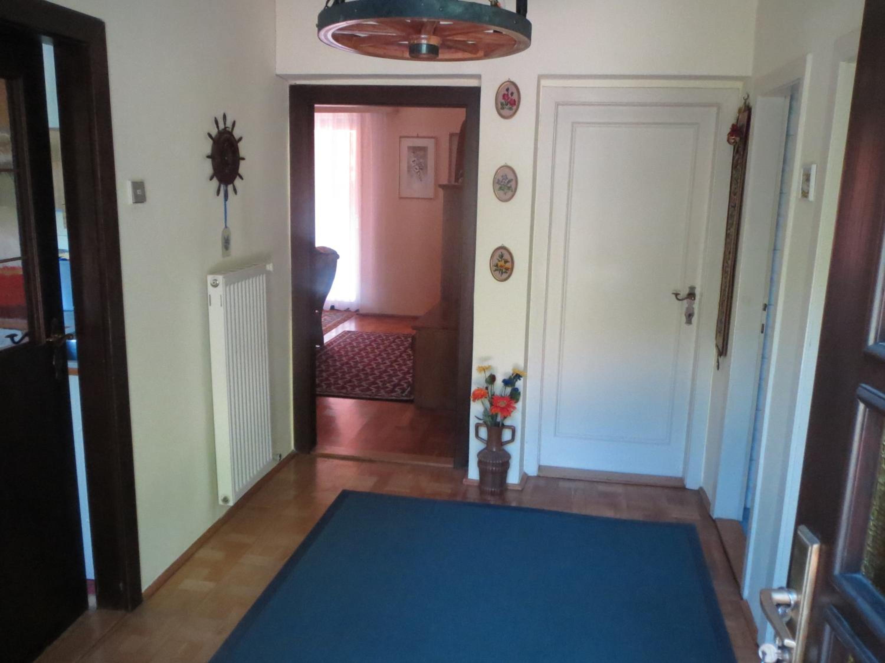 Bungalow Möwe