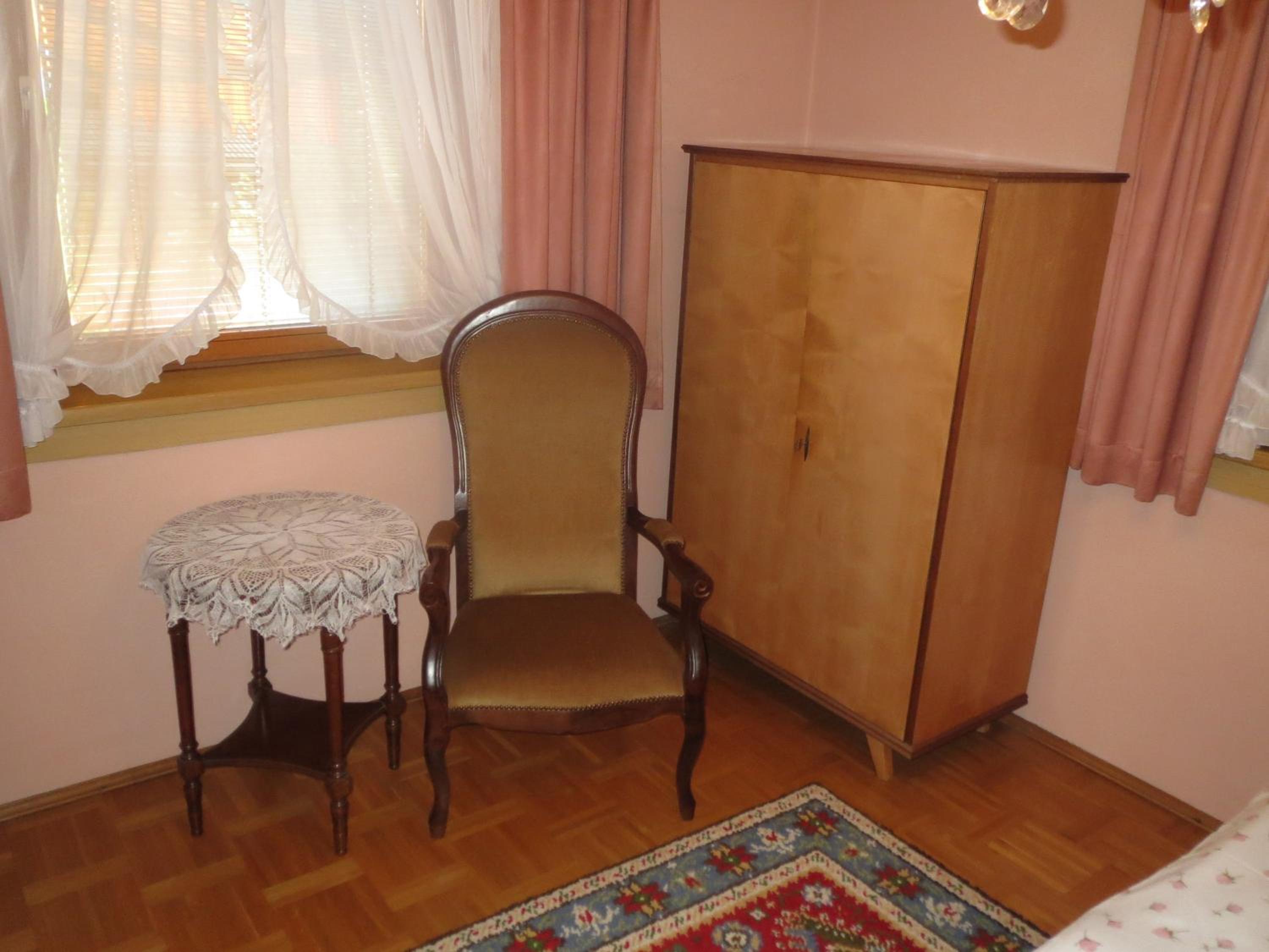 Bungalow Möwe