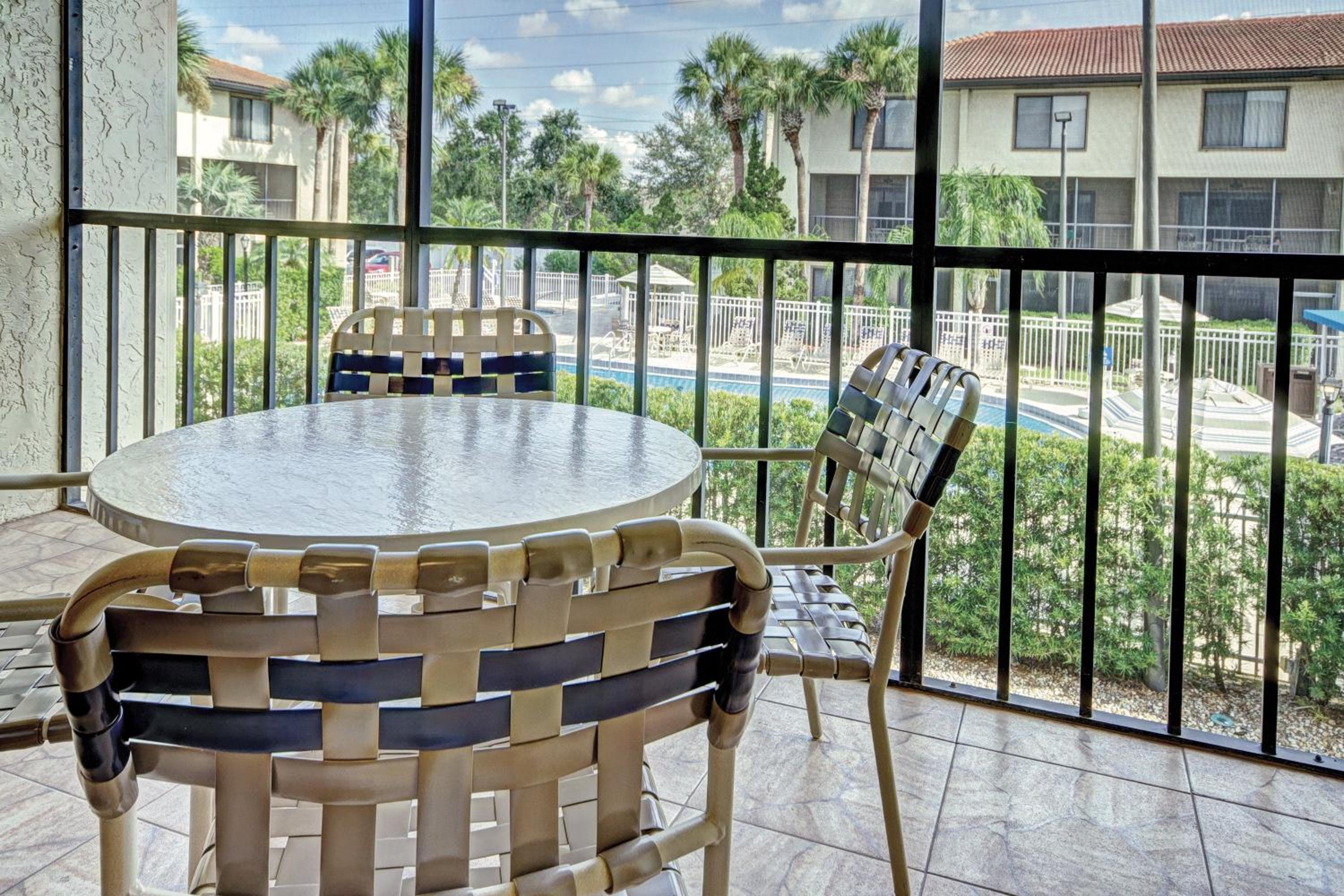 Club Wyndham Orlando International