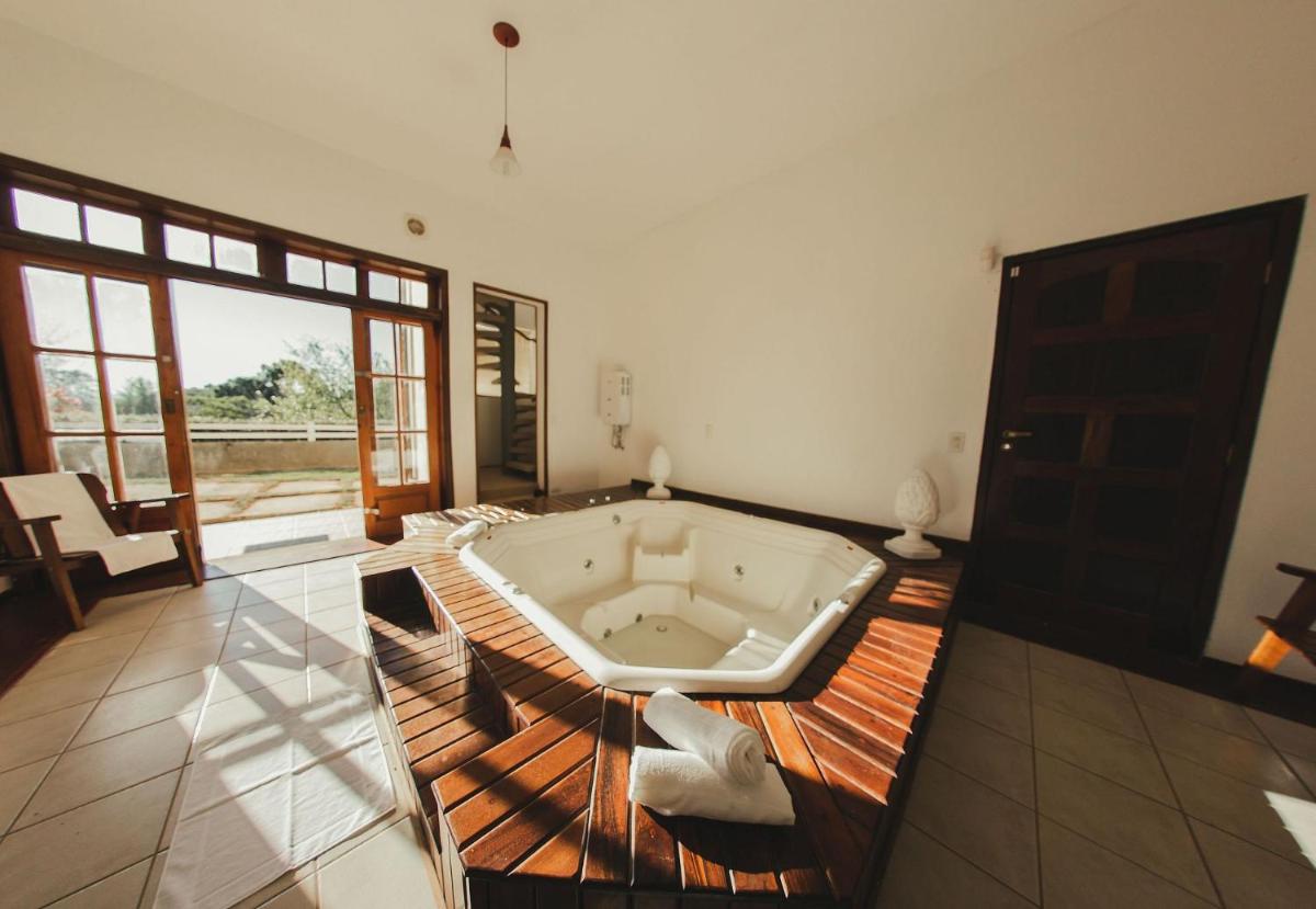 Casa Cerejeira by Capivari Lodge Home