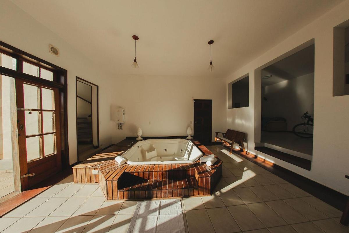 Casa Cerejeira by Capivari Lodge Home