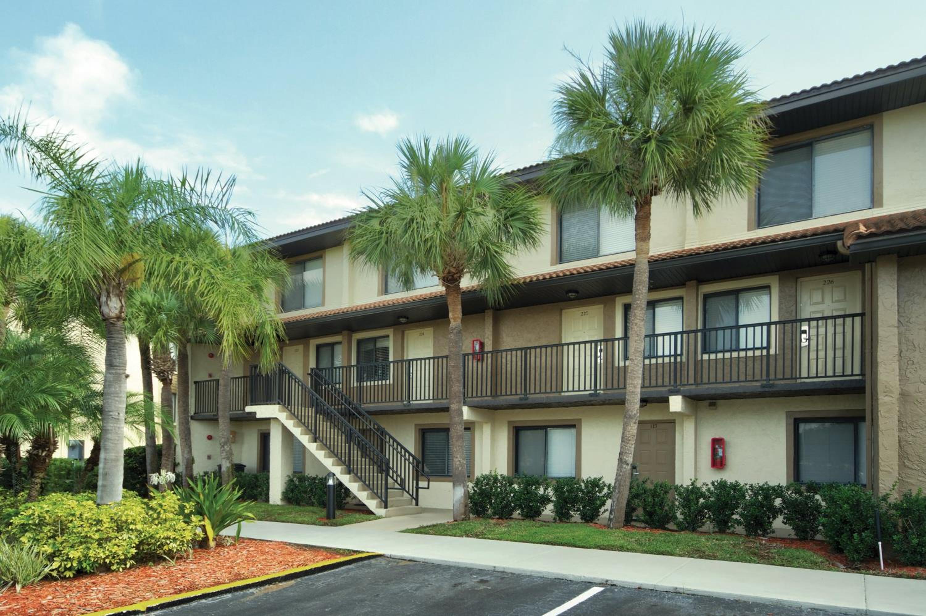 Club Wyndham Orlando International