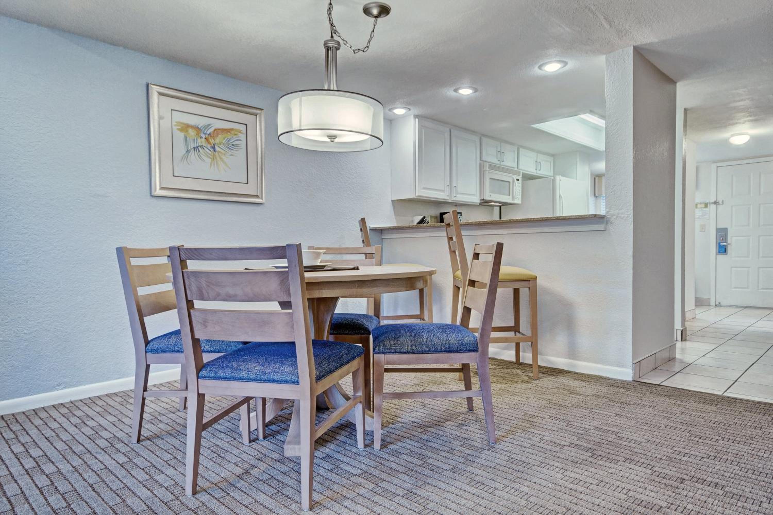 Club Wyndham Orlando International