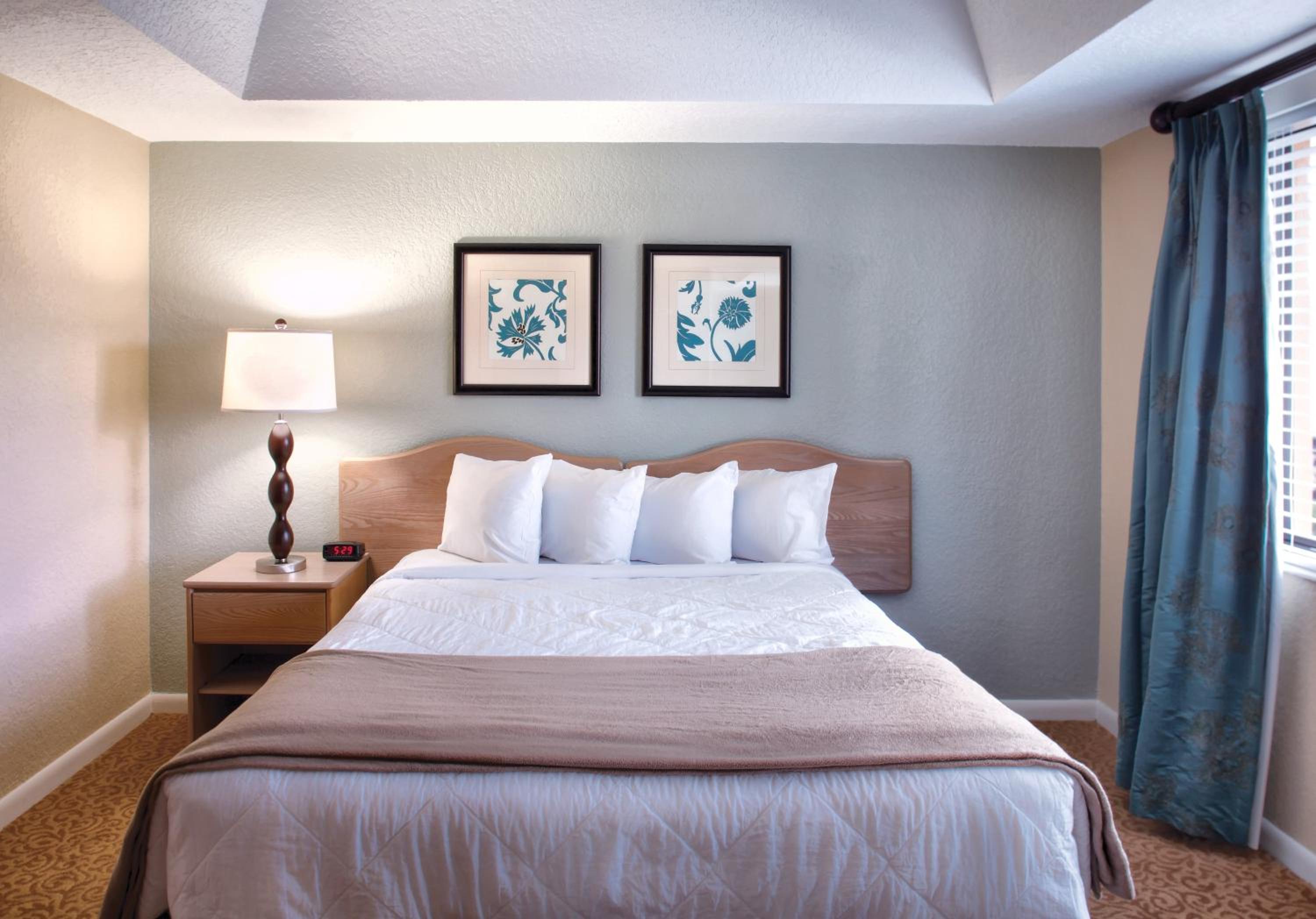 Club Wyndham Orlando International