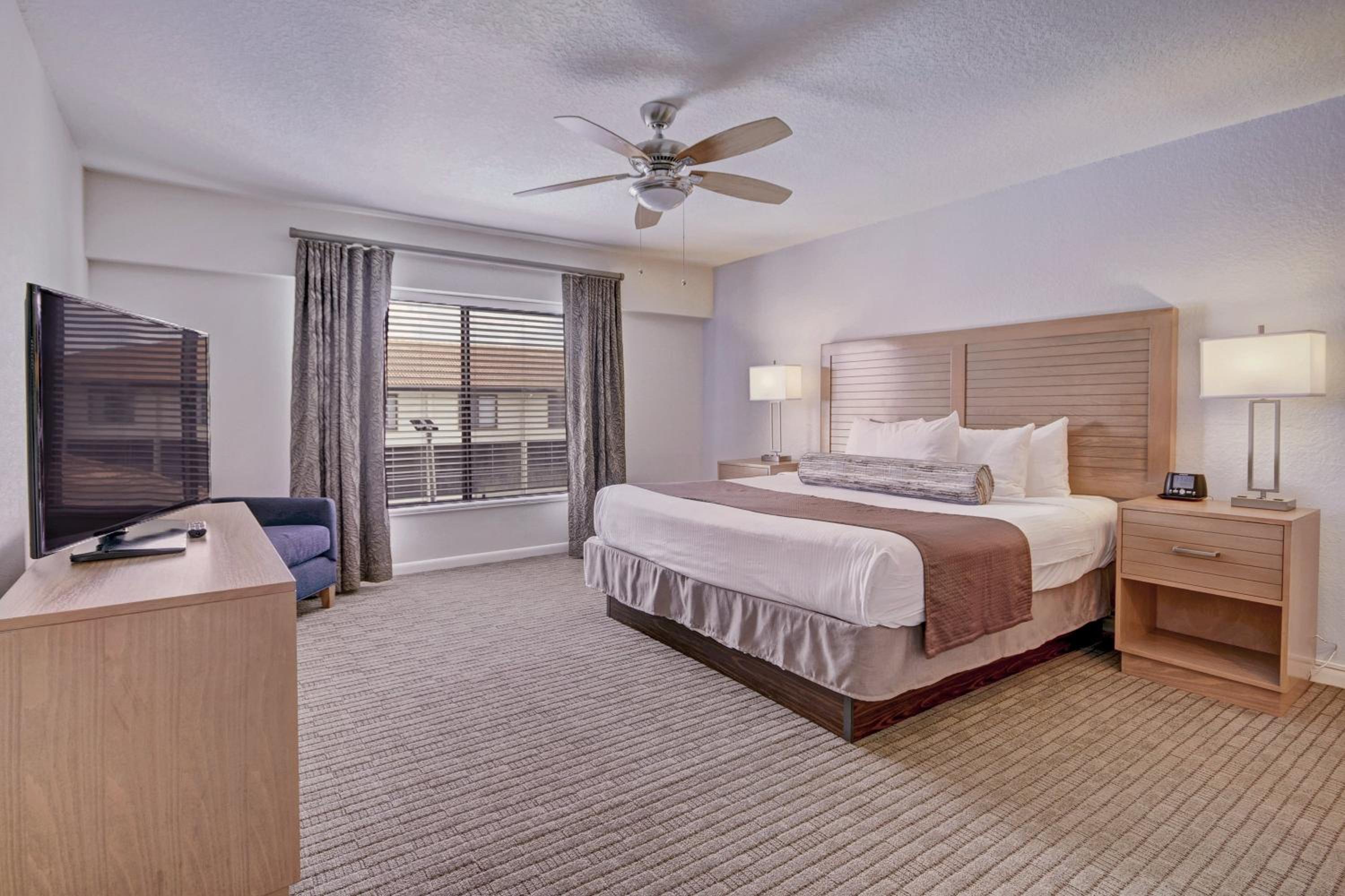 Club Wyndham Orlando International