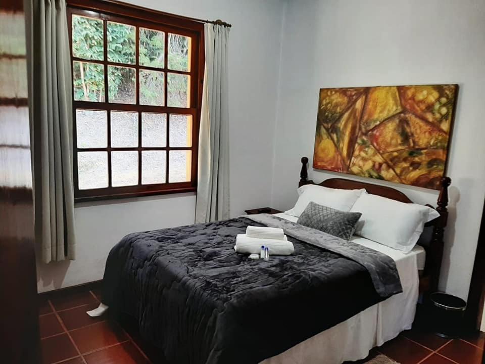 Sitio do Imbuí em Teresópolis