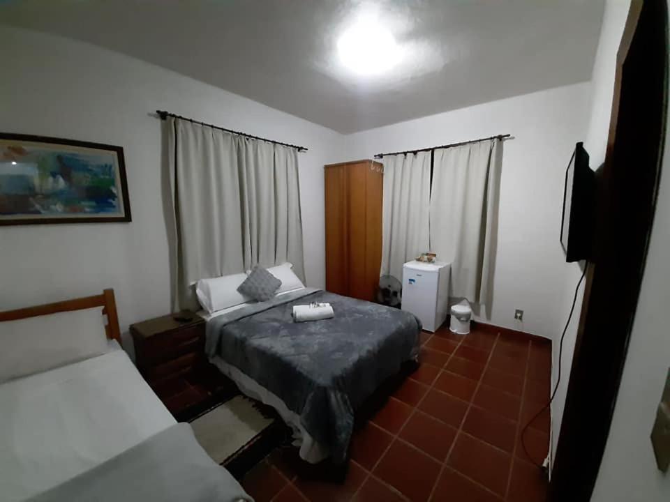 Sitio do Imbuí em Teresópolis