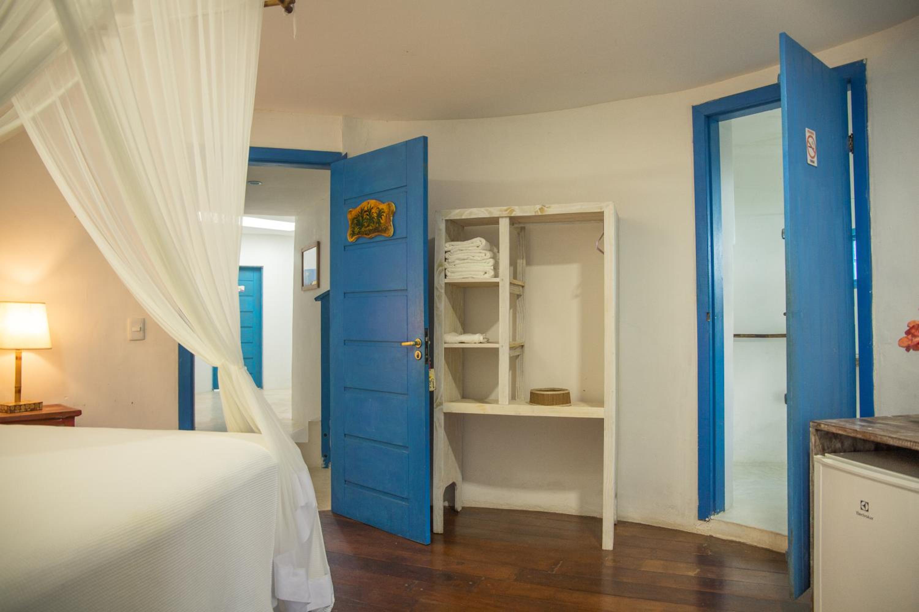 Bela Vista Hotel Boutique
