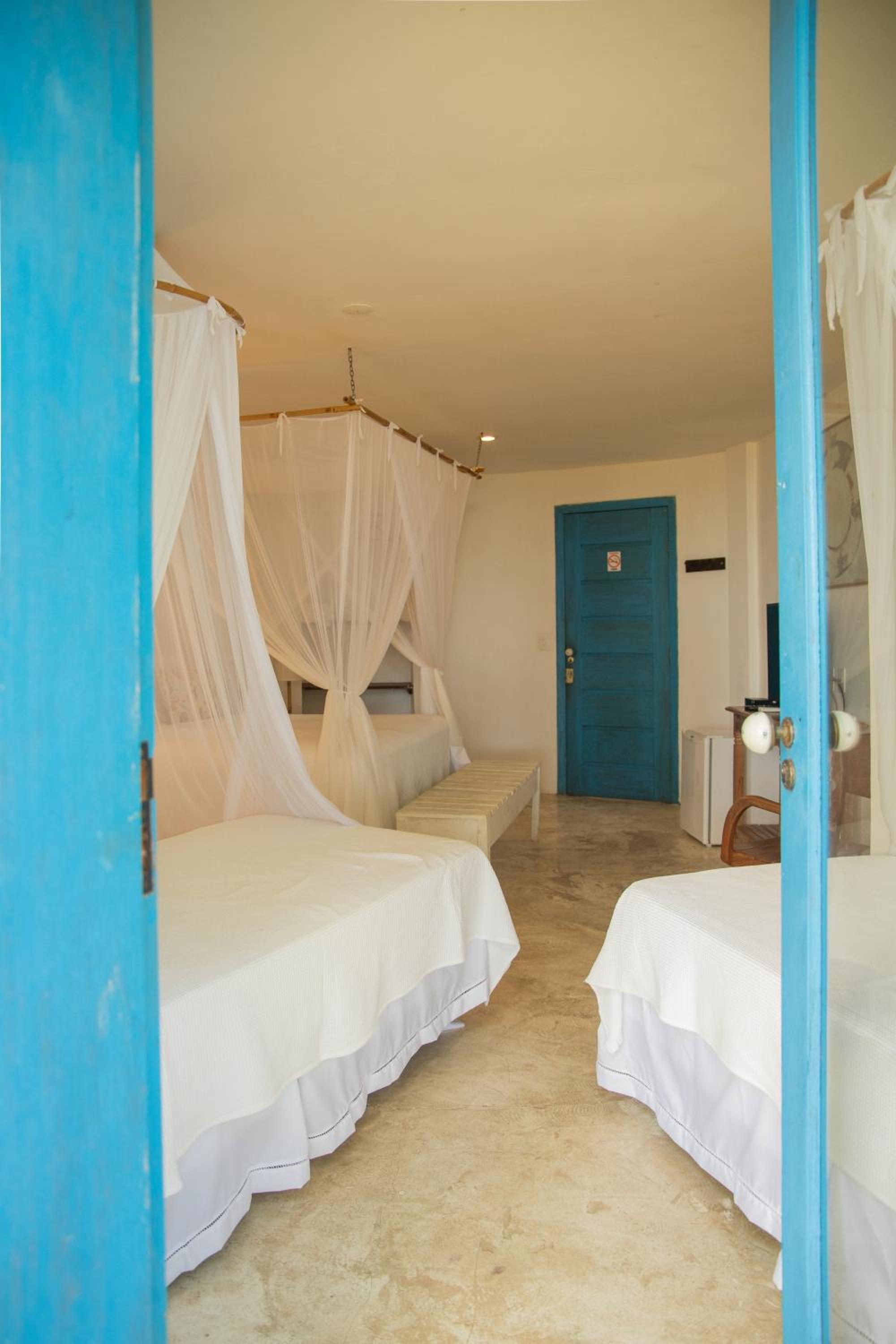 Bela Vista Hotel Boutique