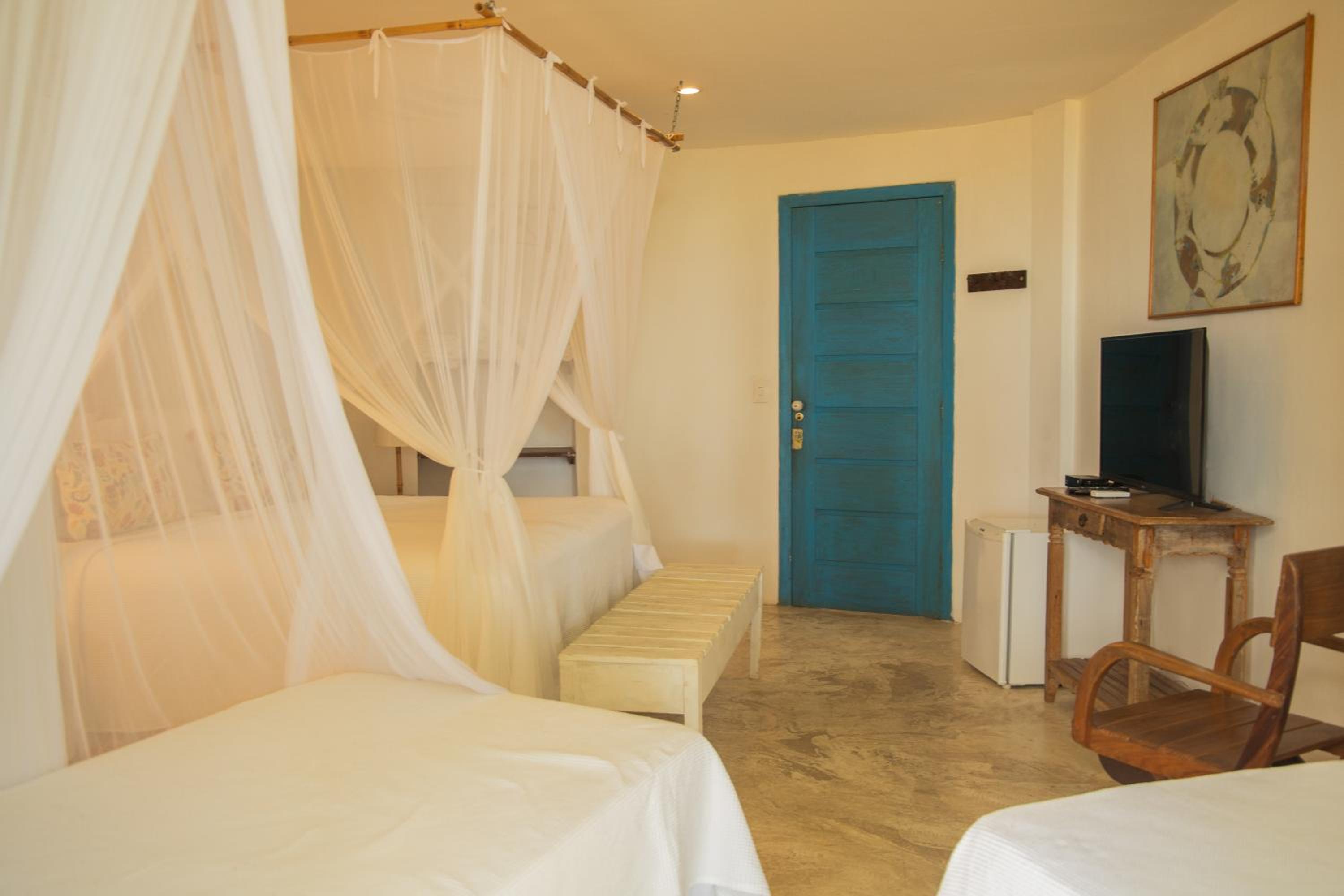 Bela Vista Hotel Boutique