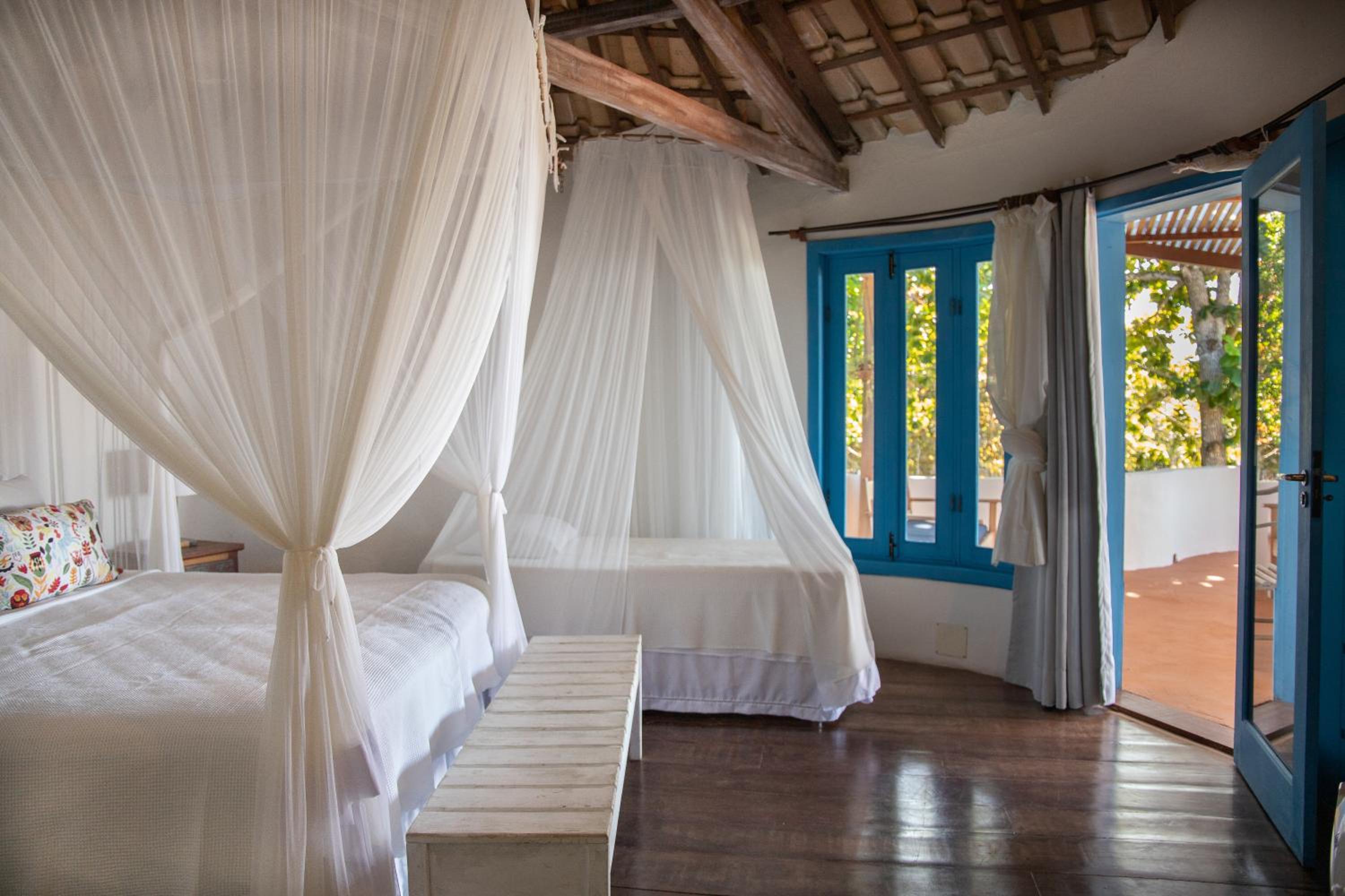 Bela Vista Hotel Boutique