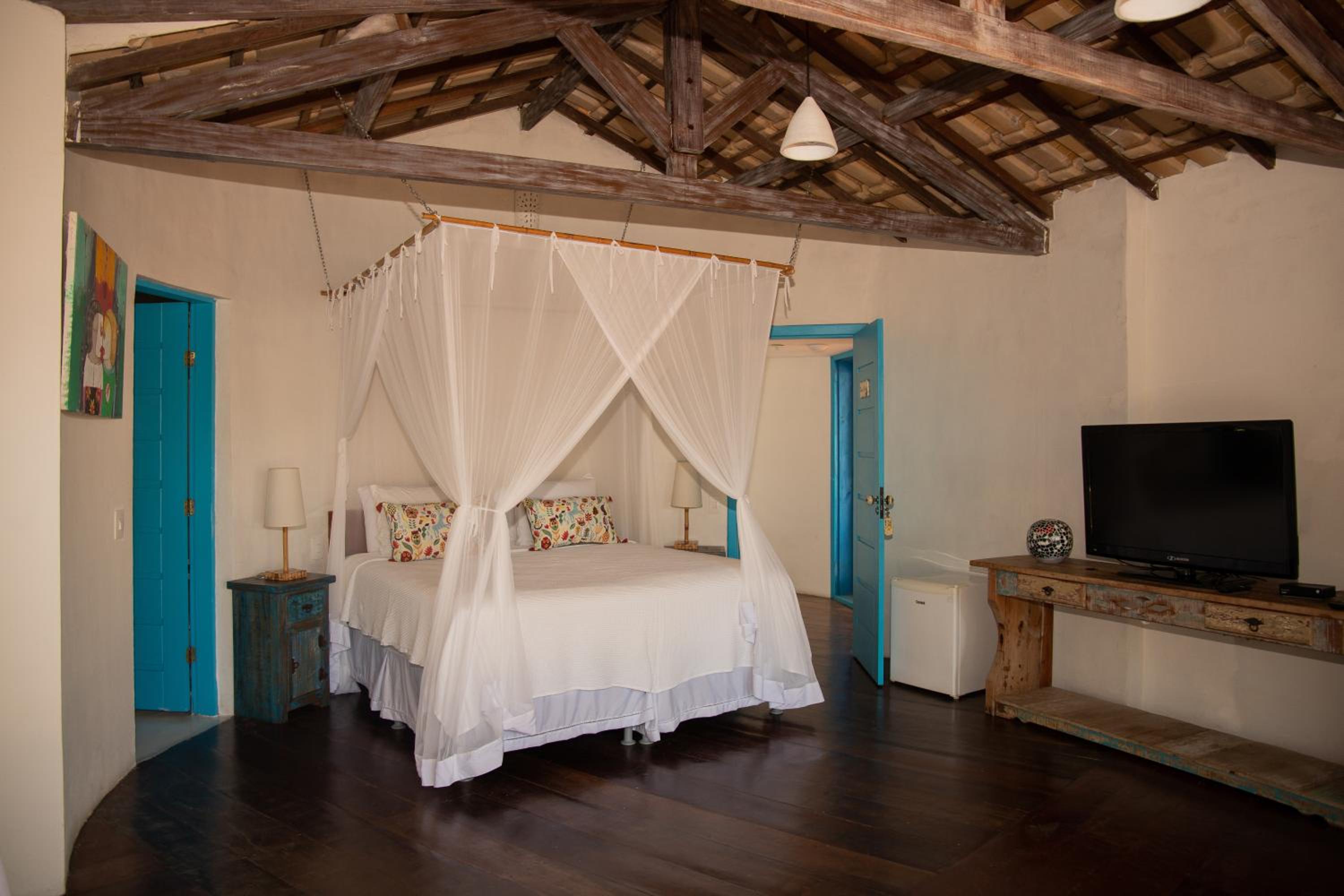 Bela Vista Hotel Boutique