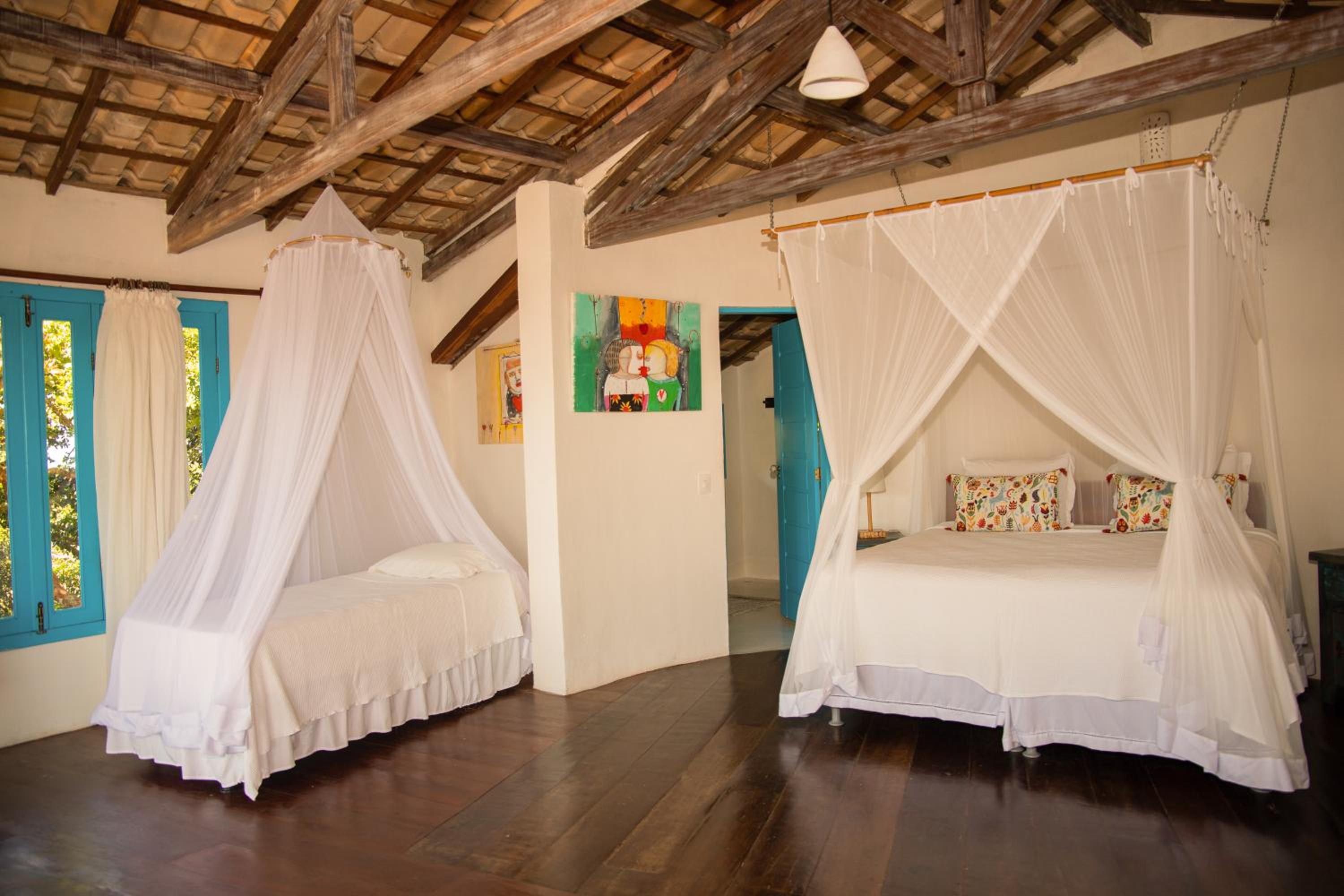 Bela Vista Hotel Boutique