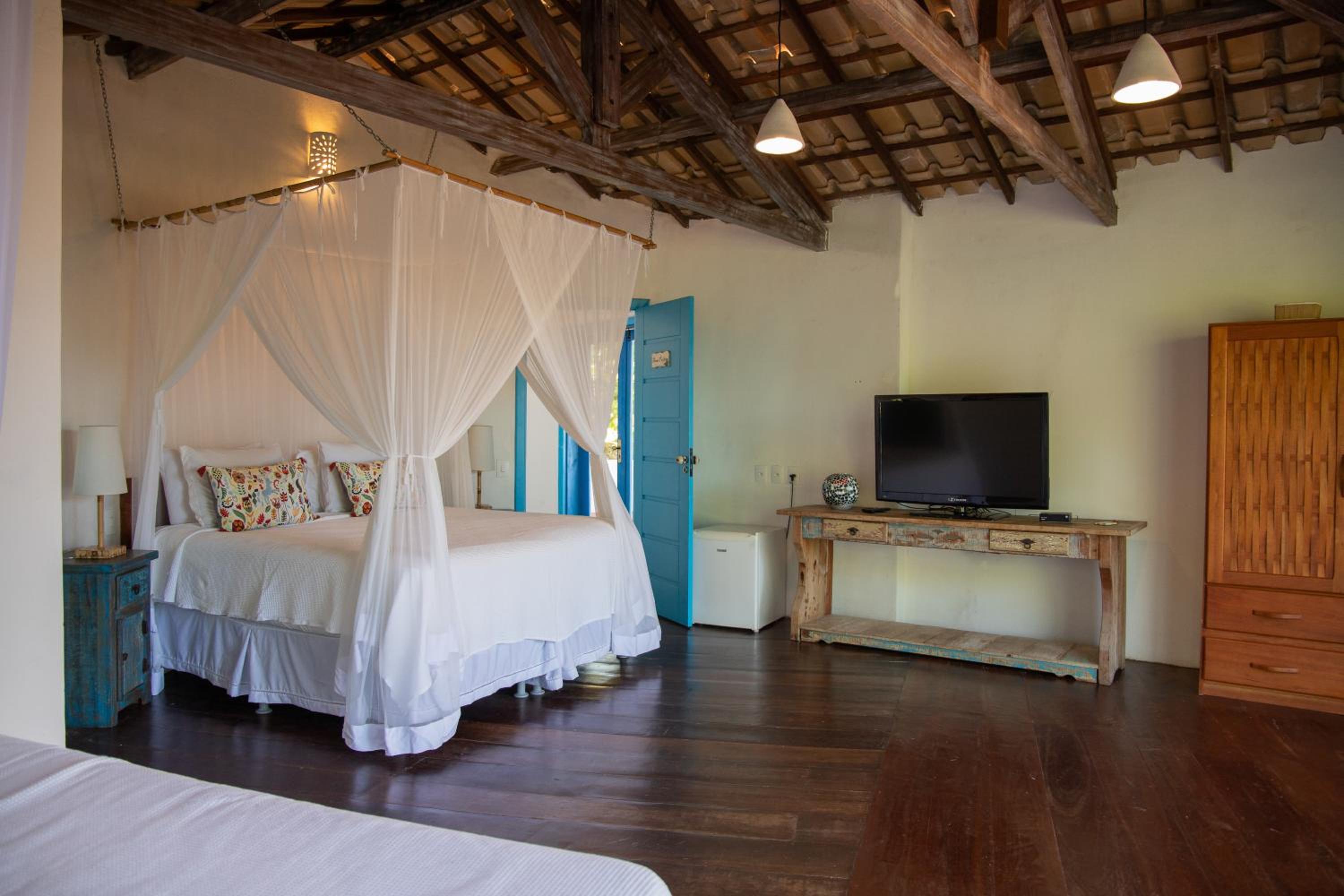 Bela Vista Hotel Boutique