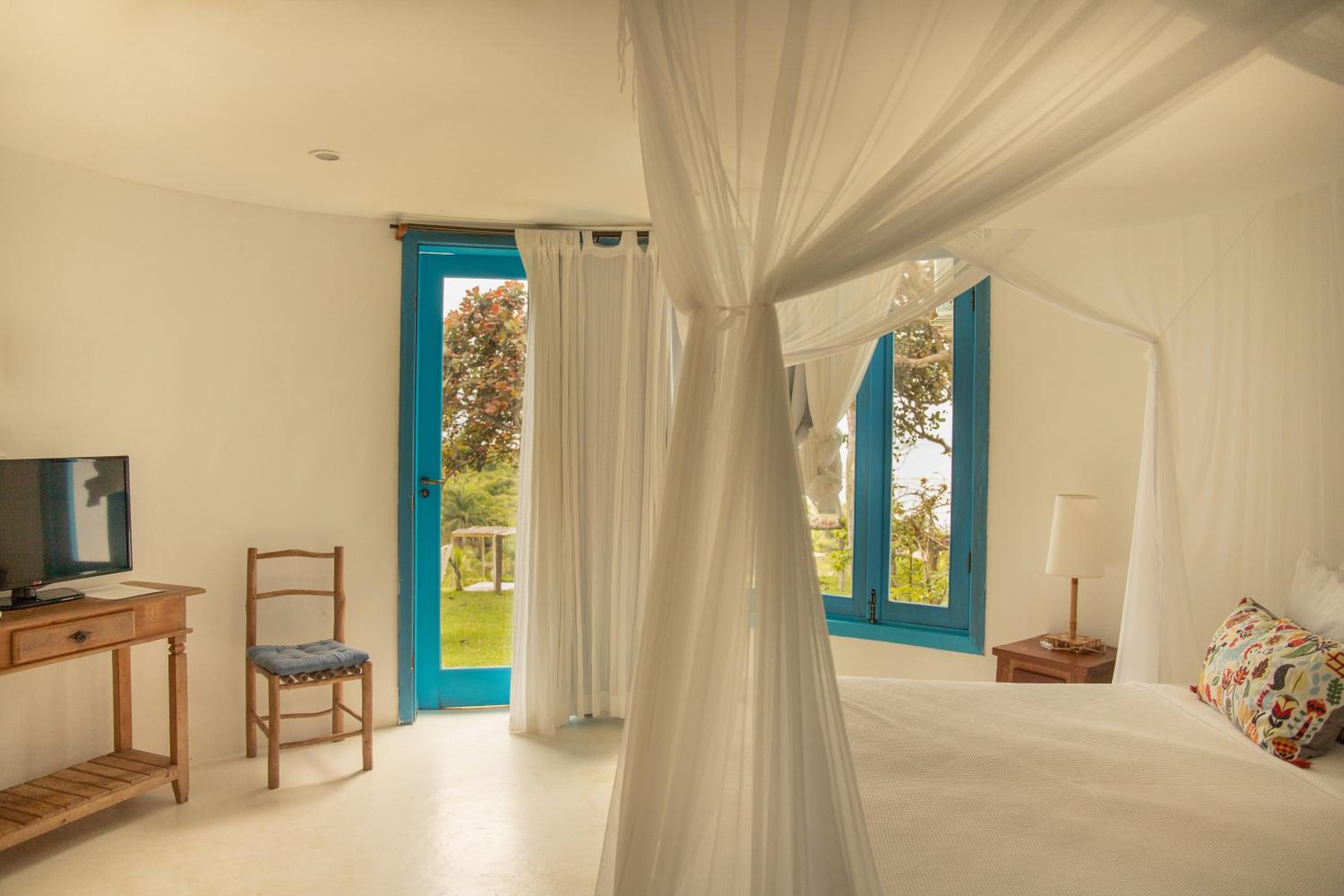 Bela Vista Hotel Boutique