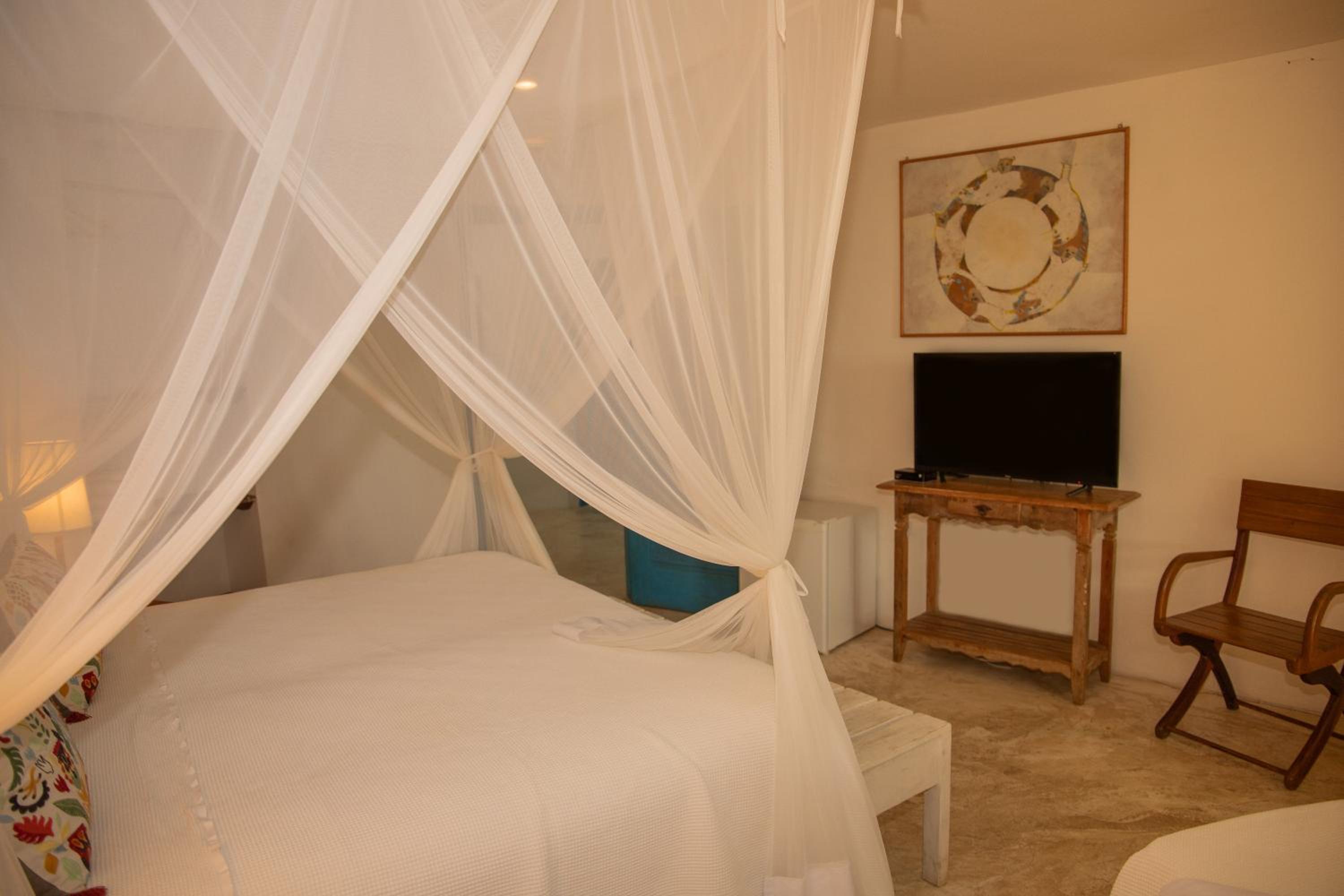 Bela Vista Hotel Boutique