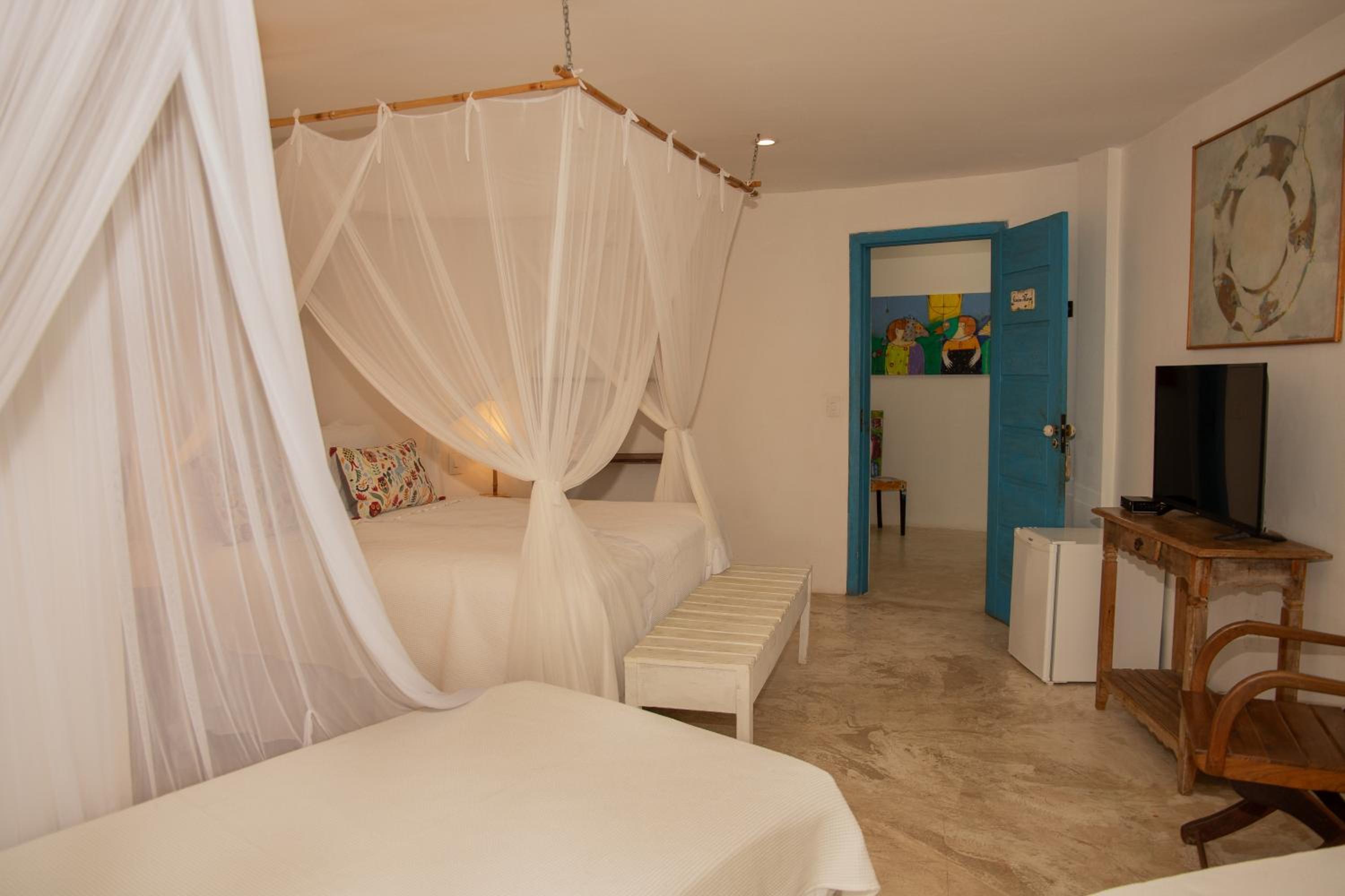 Bela Vista Hotel Boutique