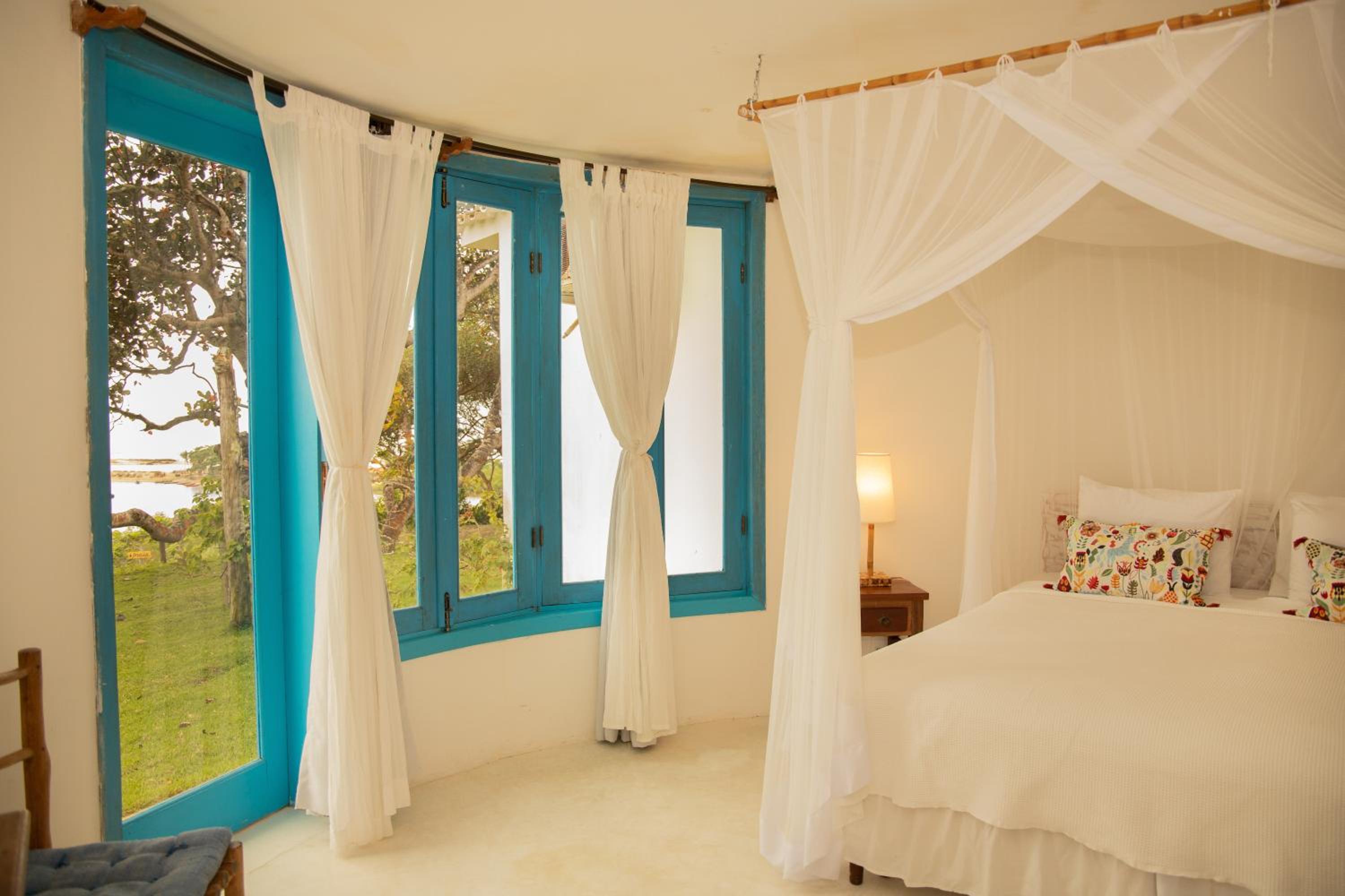 Bela Vista Hotel Boutique