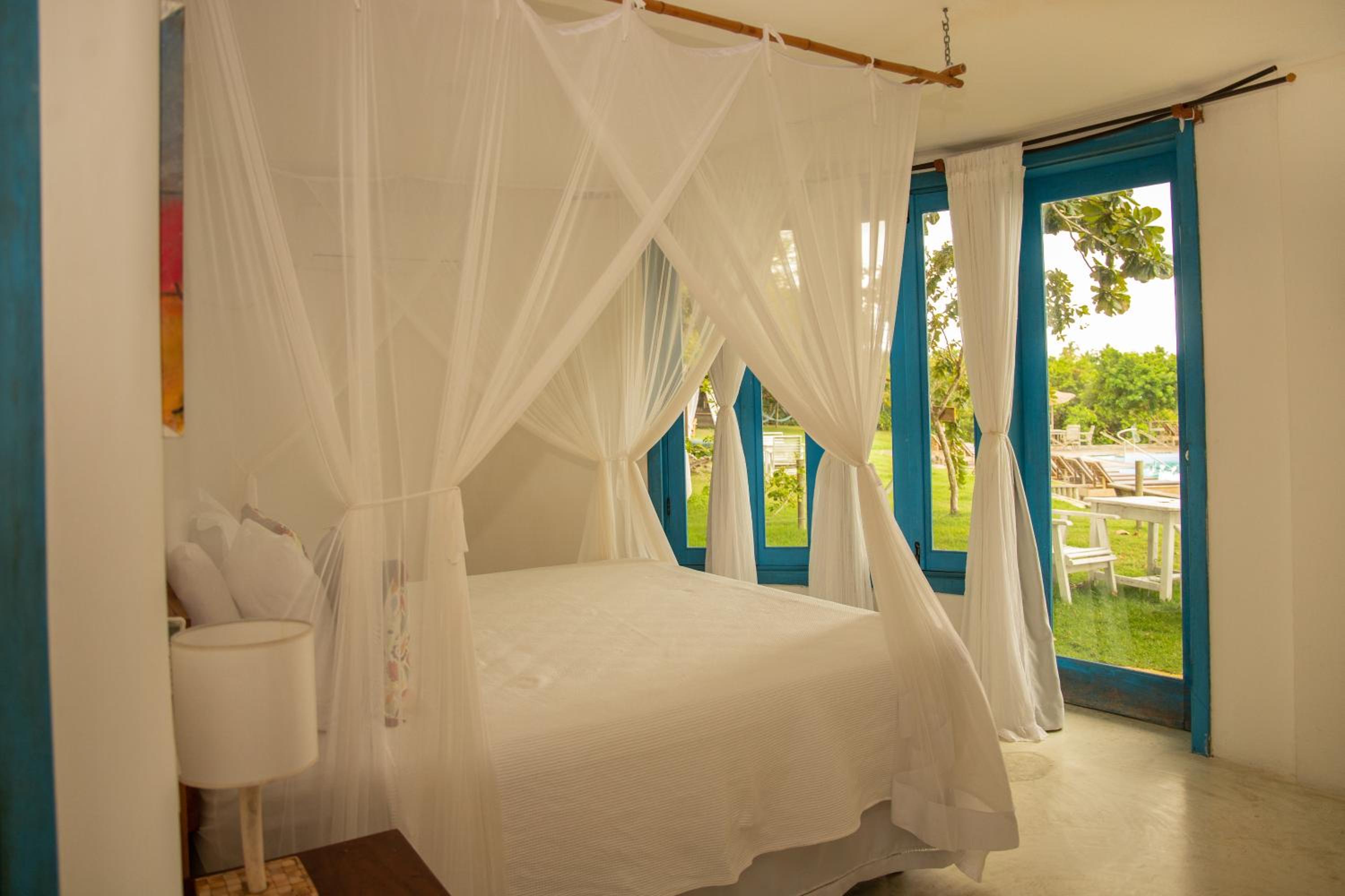 Bela Vista Hotel Boutique