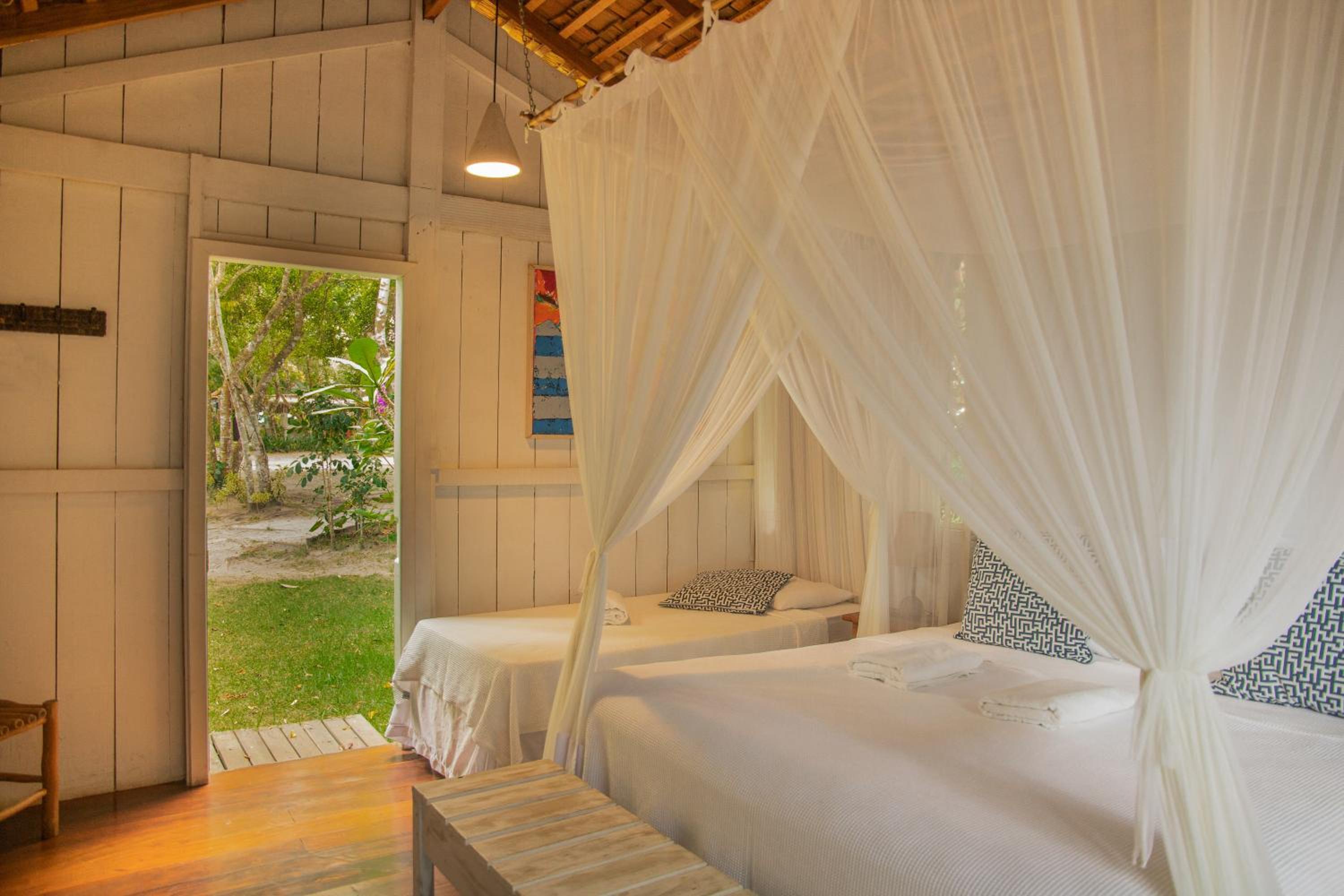 Bela Vista Hotel Boutique