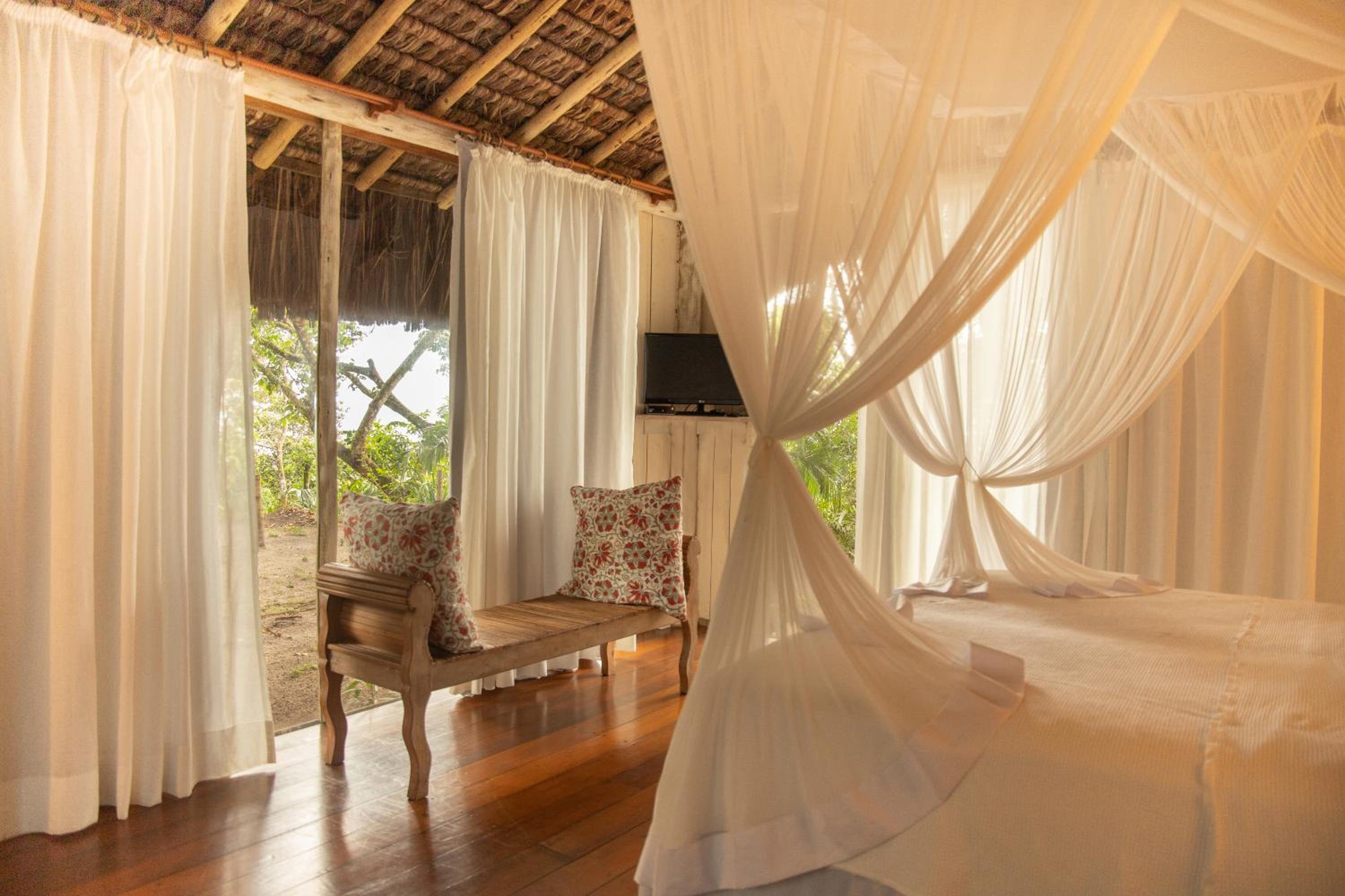 Bela Vista Hotel Boutique