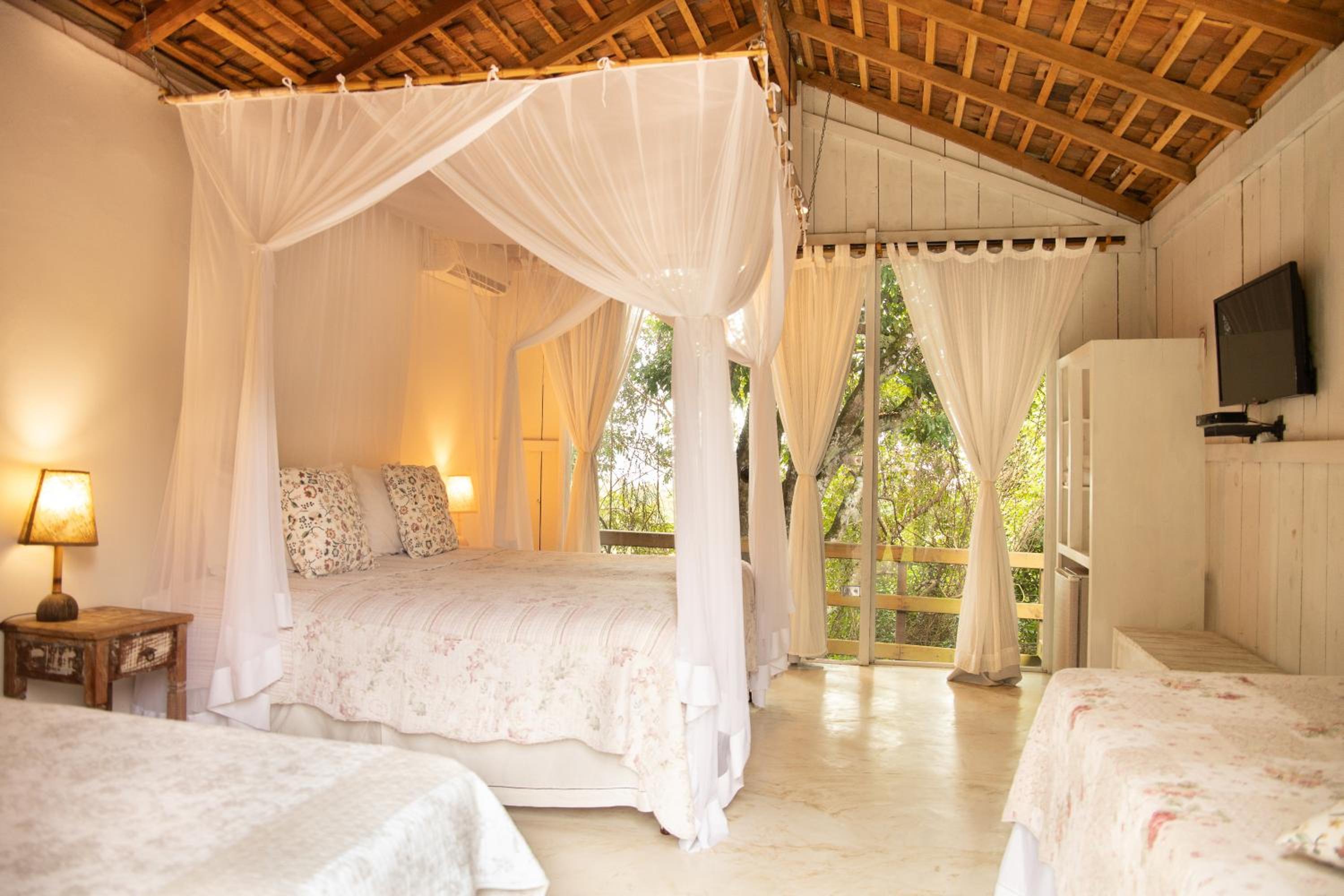 Bela Vista Hotel Boutique