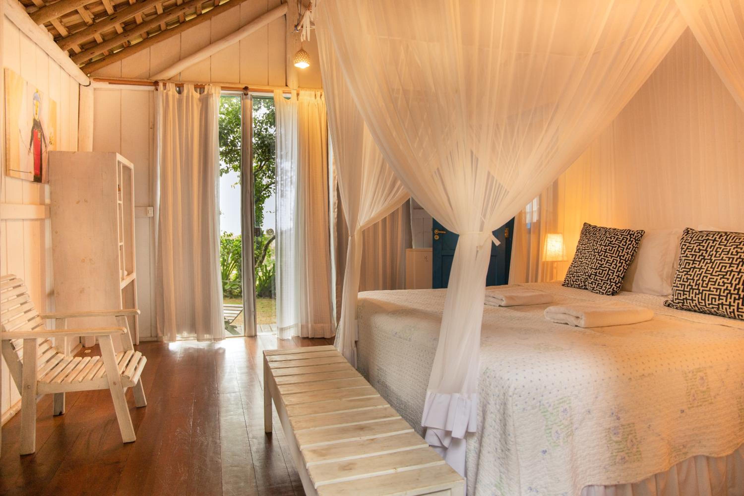Bela Vista Hotel Boutique