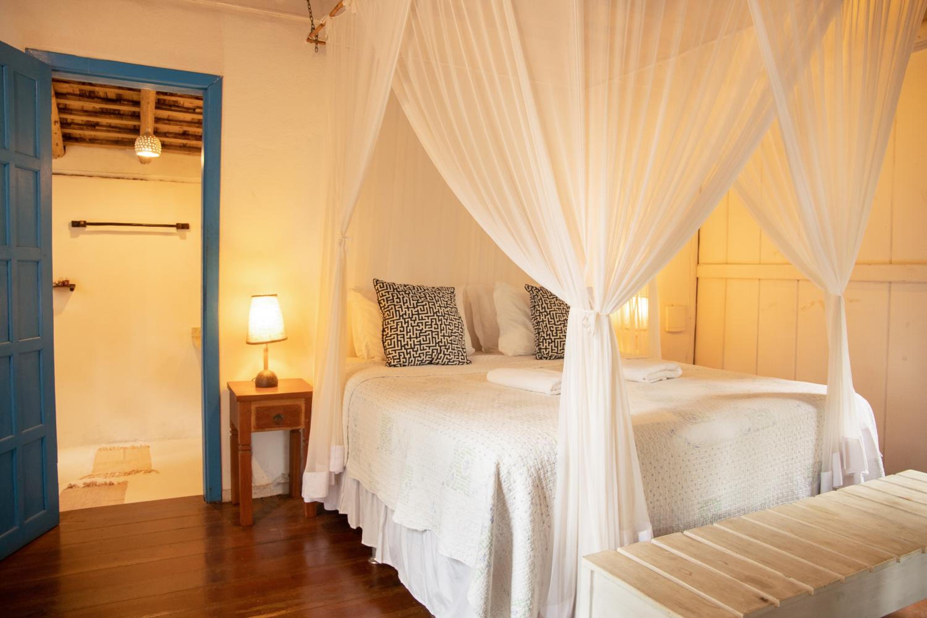 Bela Vista Hotel Boutique