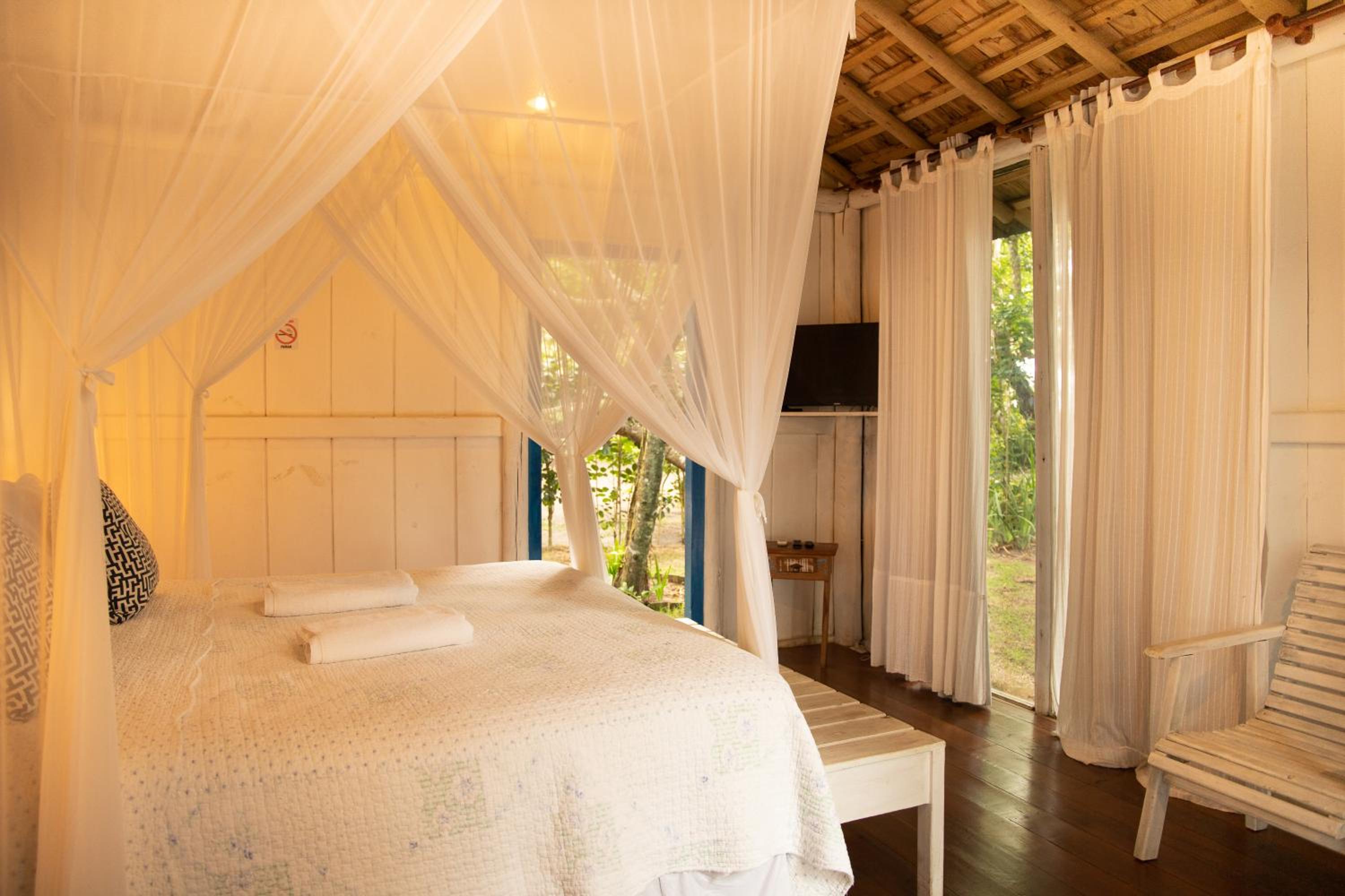 Bela Vista Hotel Boutique