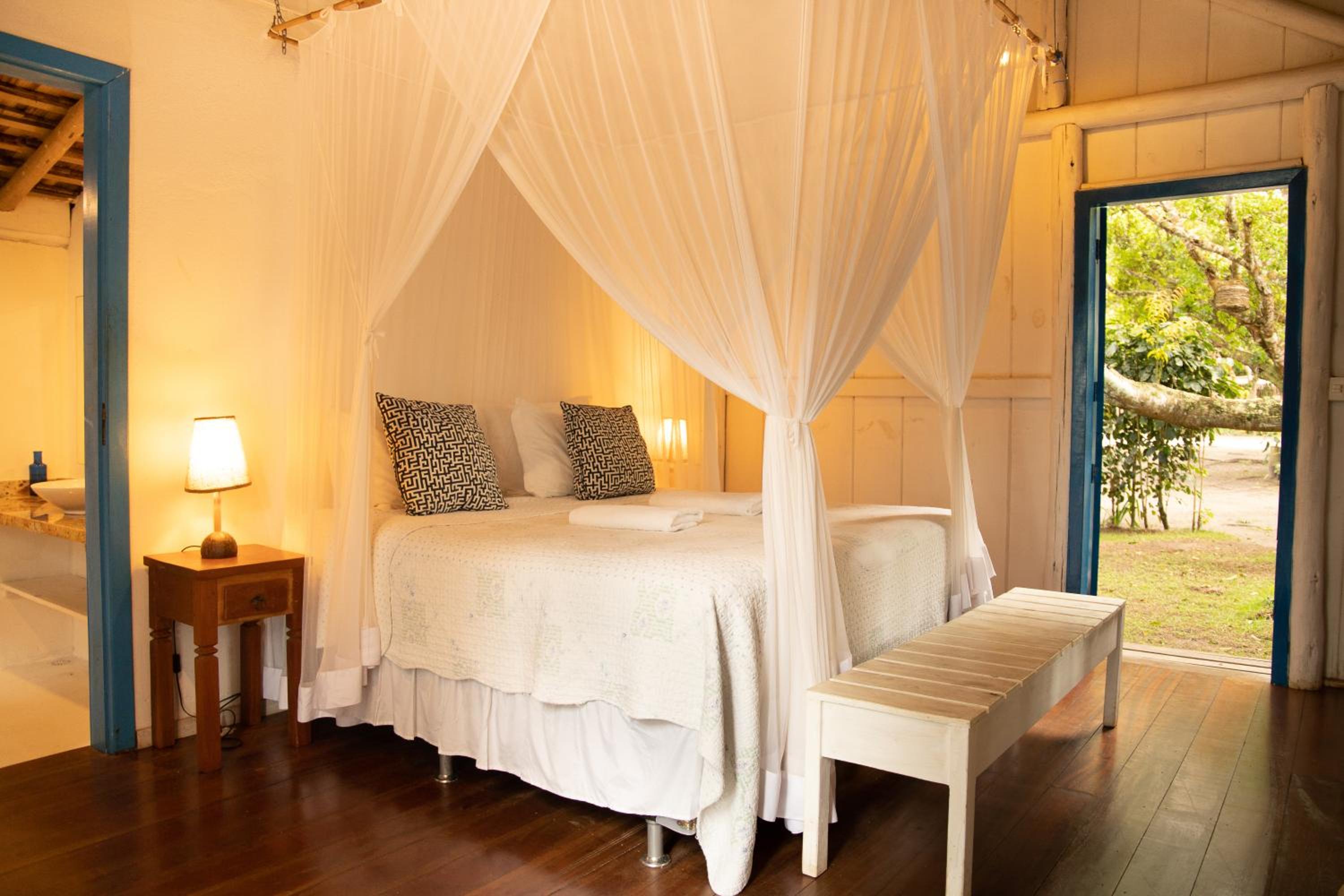Bela Vista Hotel Boutique