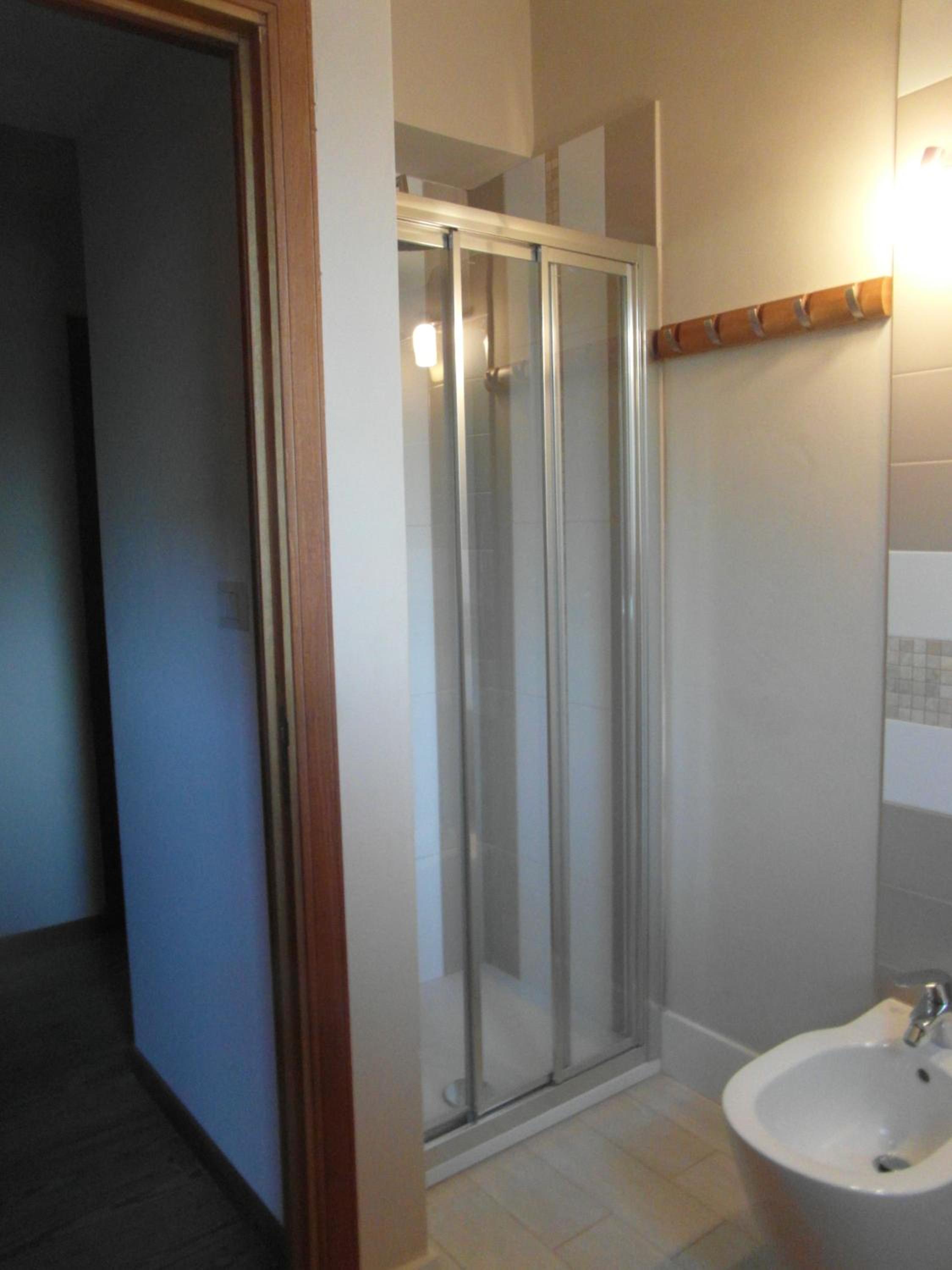 Residence Serra La Nave